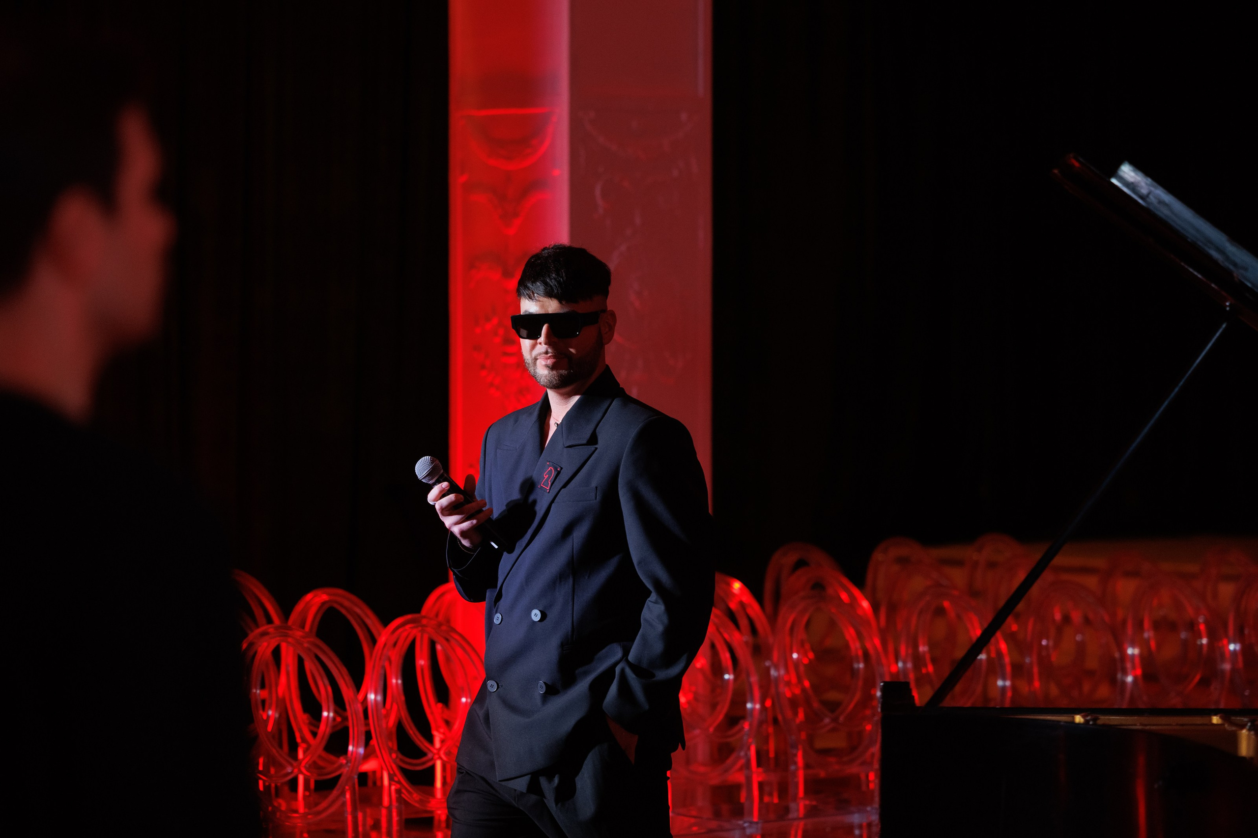 N68 Atelier Haute Couture. Свадебный, портретный и репортажный фотограф Дмитрий Карпов