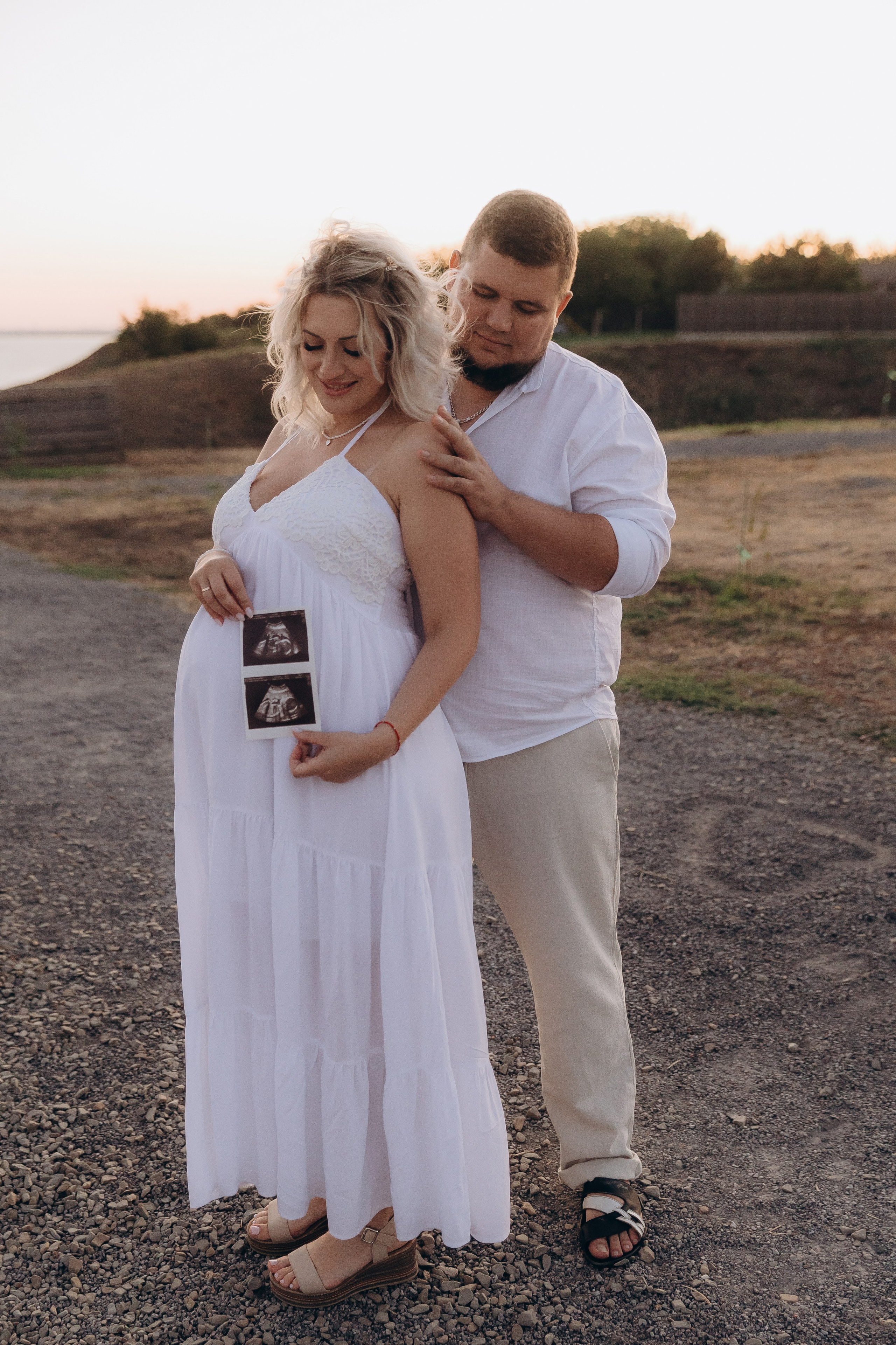 Антон и Екатерина. Главная