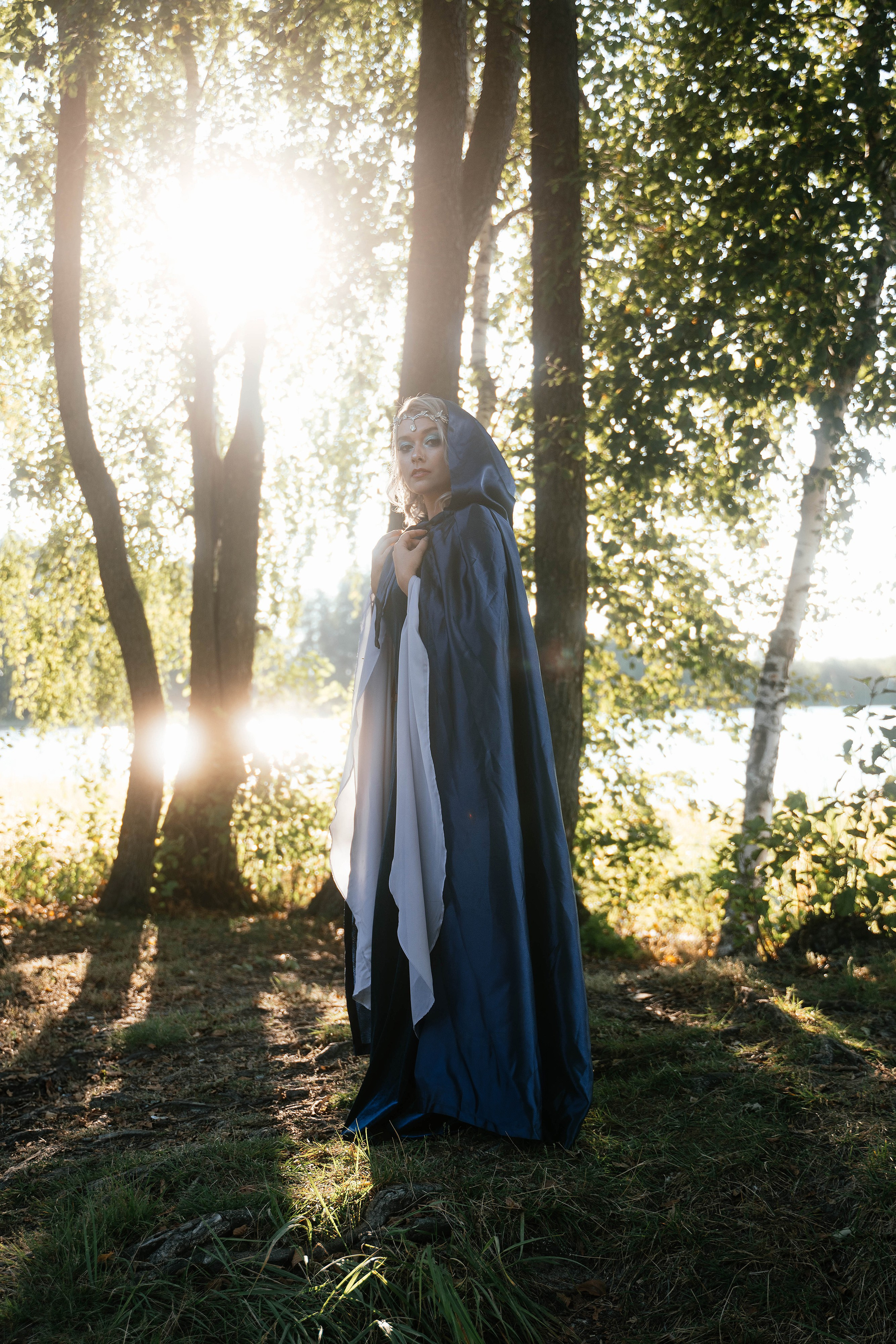 Алена. Свадебный, семейный фотограф в Рязани Лена Брант