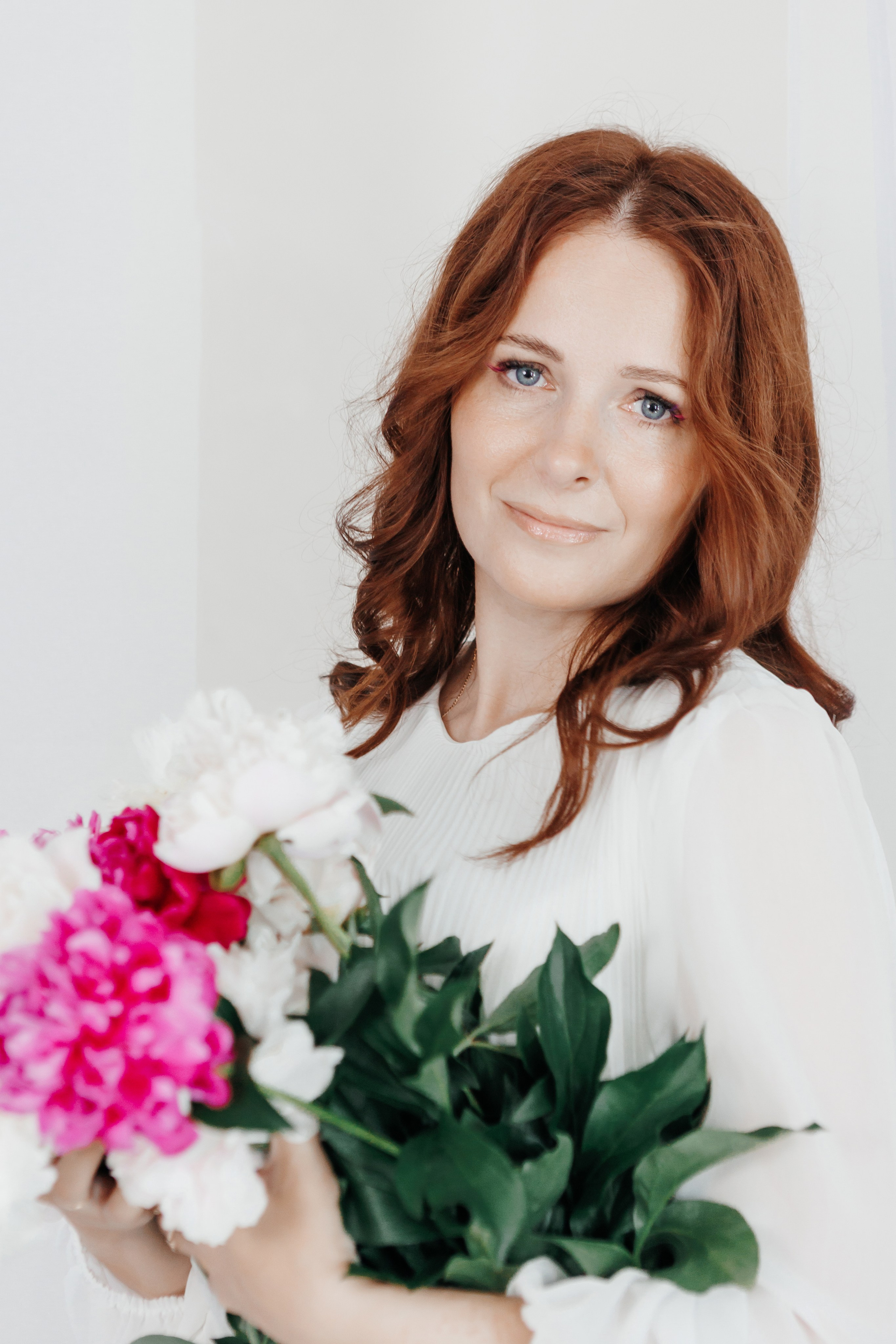 Анастасия. Свадебный, семейный фотограф. Выпускные альбомы в Коченёво / Новосибирск. Наталья Байкуш