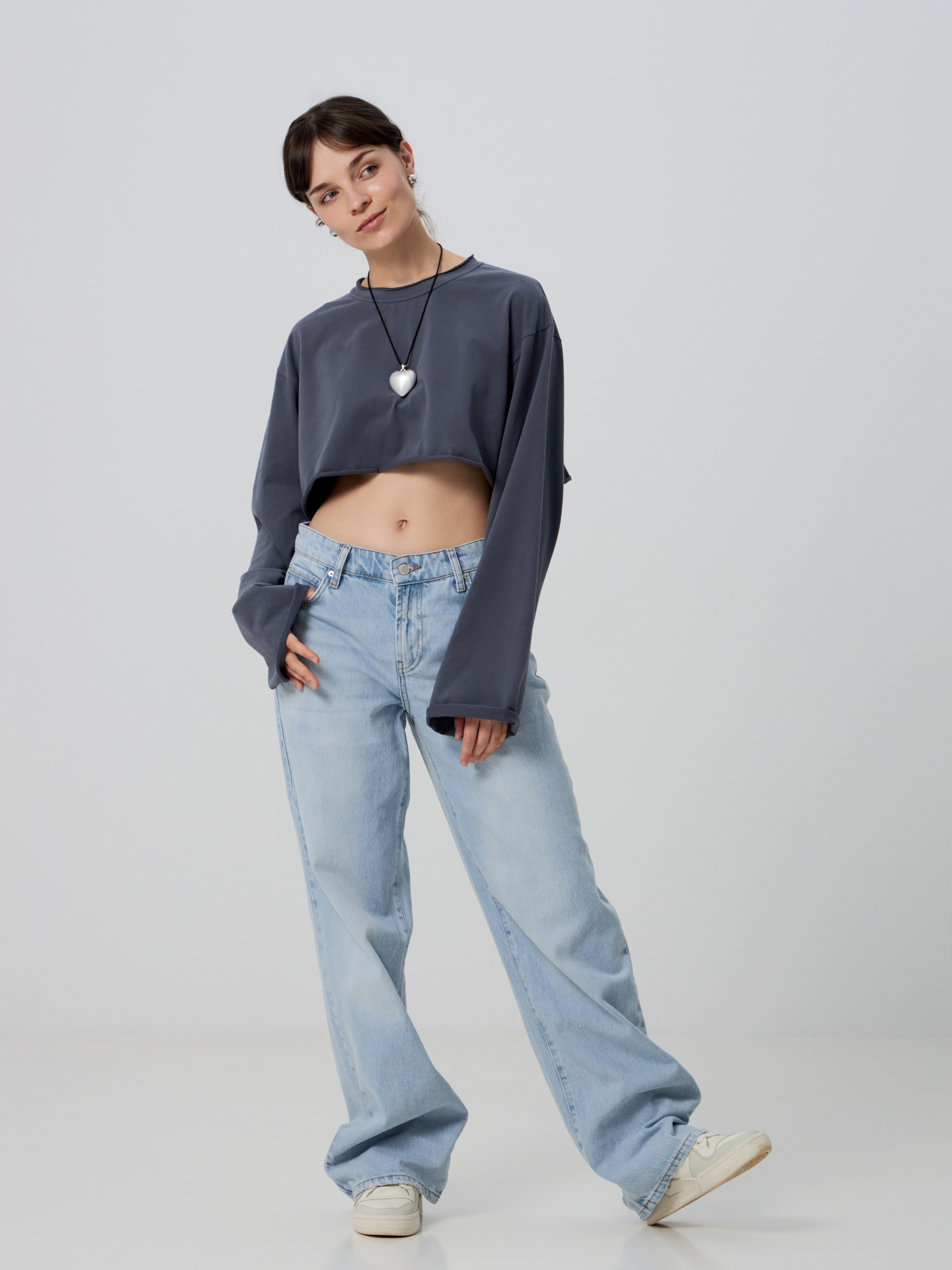 Ретушь и эмоции