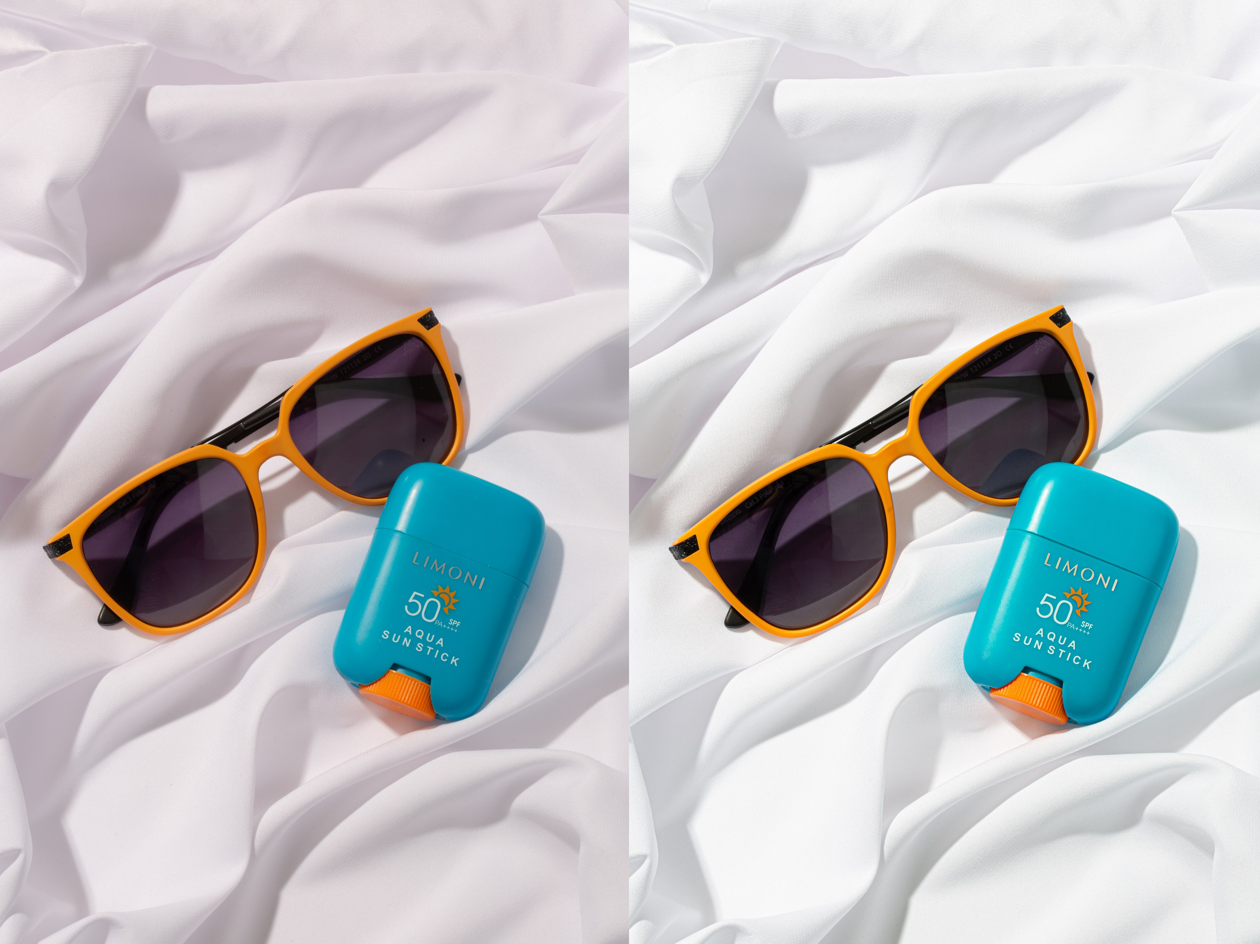 Уходовая Косметика