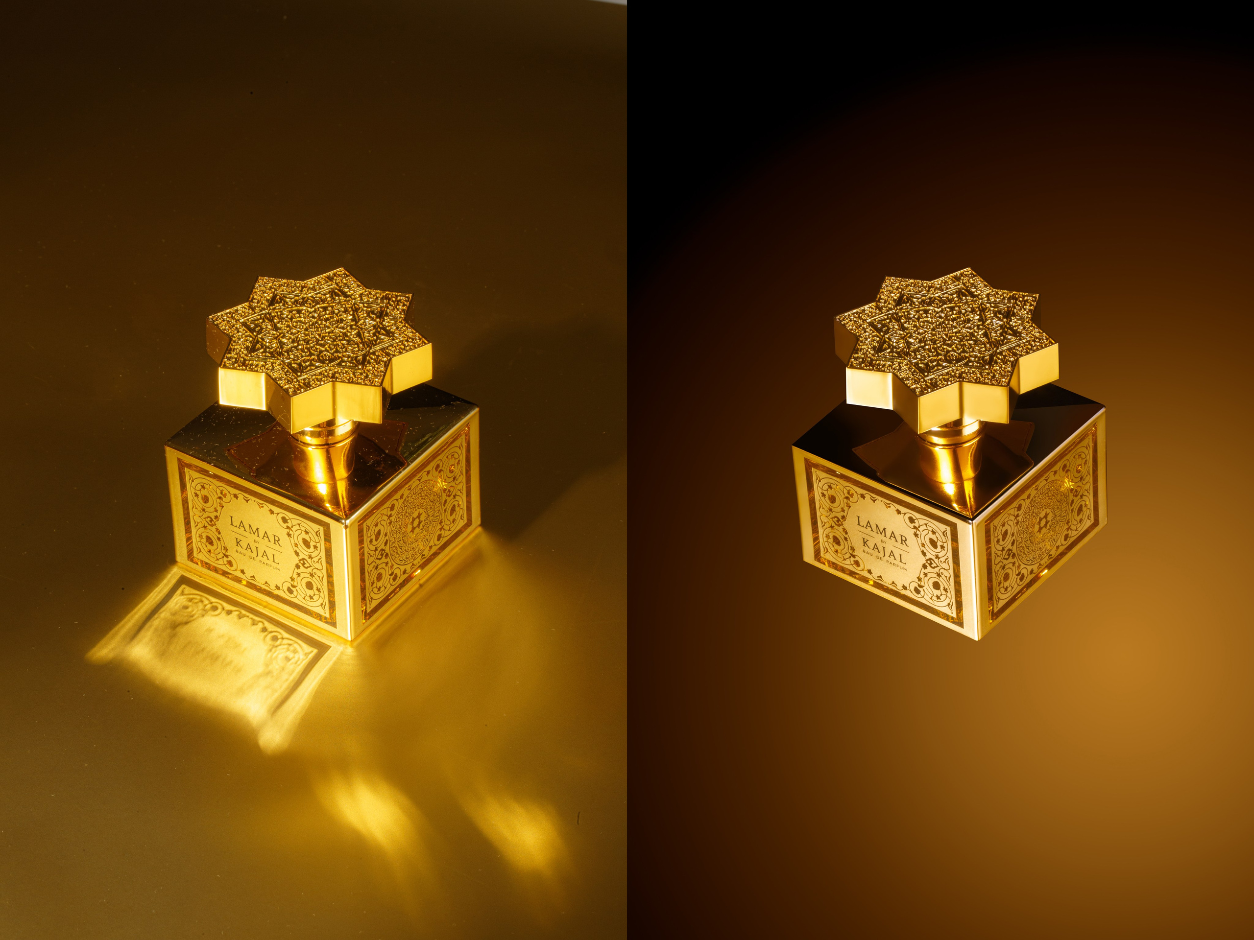 Парфюмерия