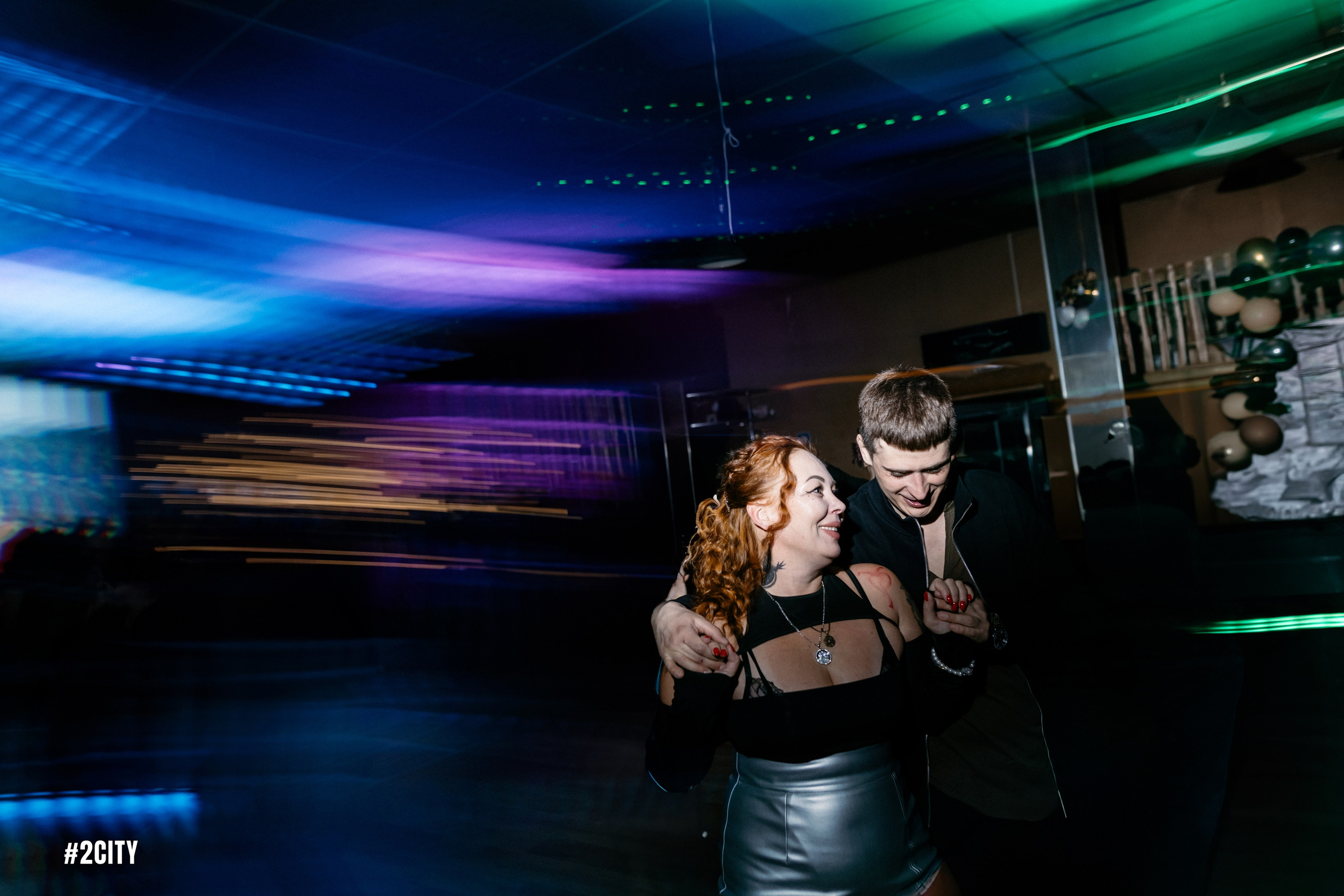 Танцы 2. Портретный и семейный фотограф Наталия Гаврилина, Саратов — Москва