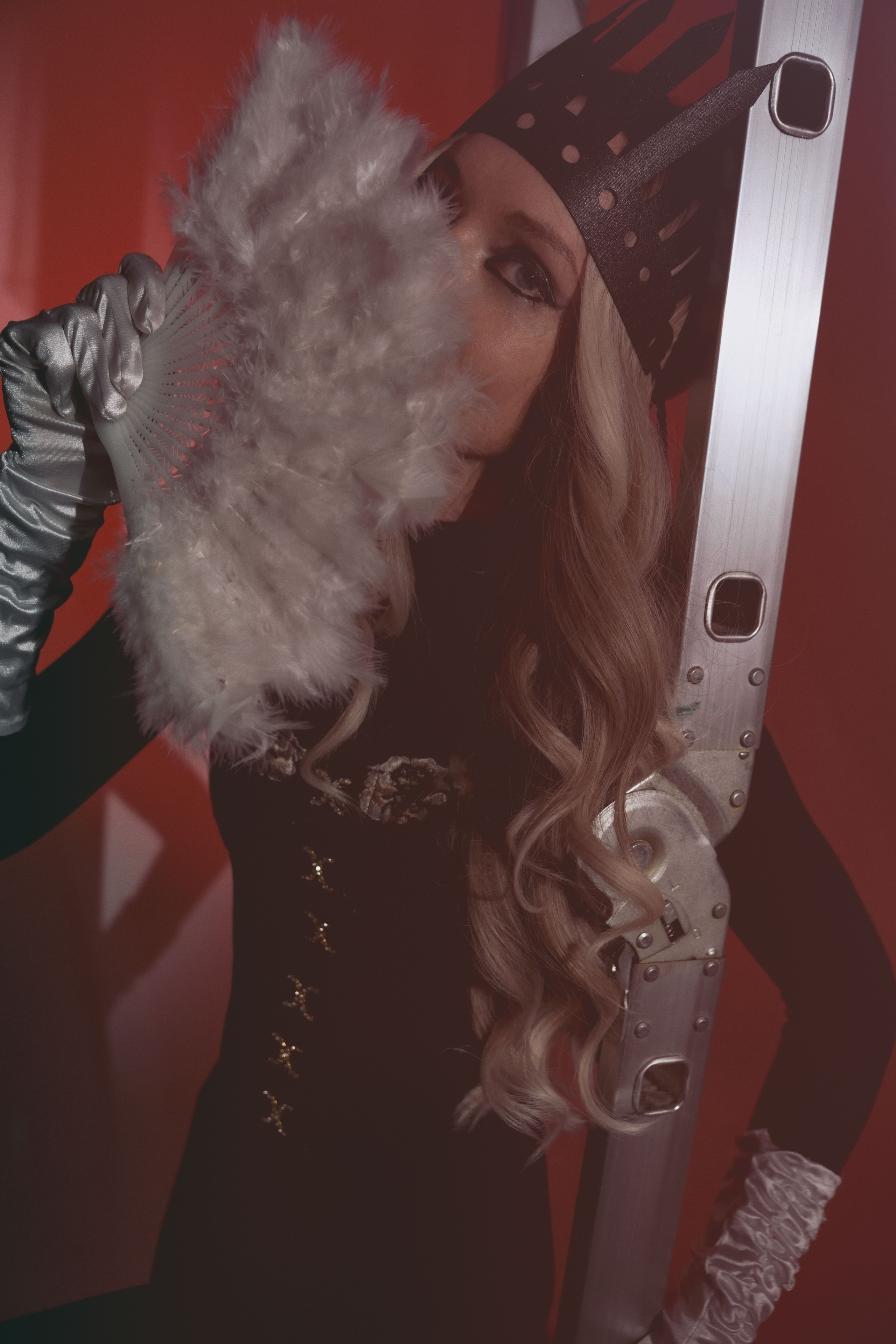 NEO-TSAREVNA. Yulia Yurchevskaya | Art Director & Visual Visionary