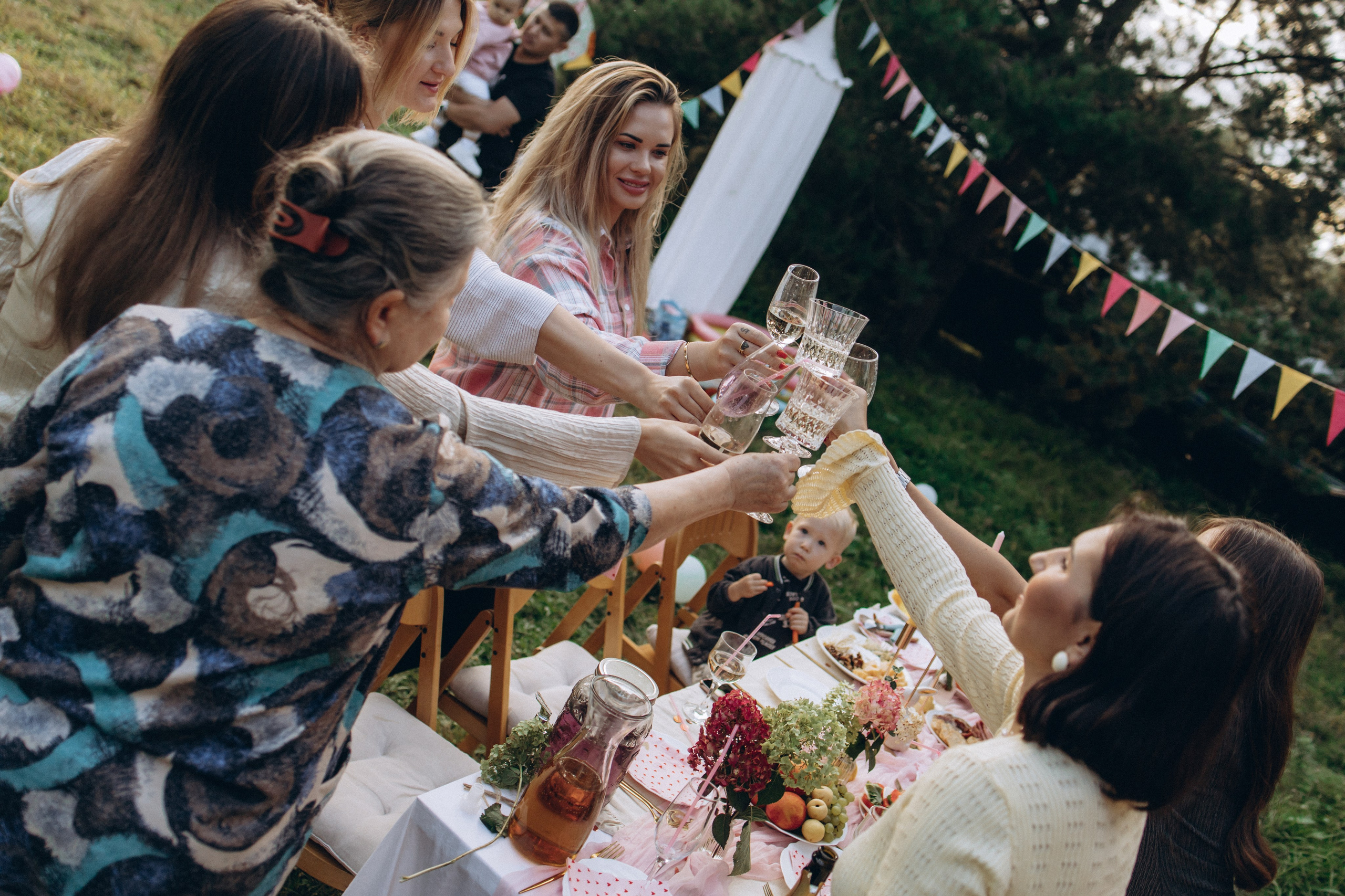 Два года счастья и дом, который строится вместе с семьёй. Семейный фотограф в Москве, Щелково, Фрязино _ Виктория Степанова