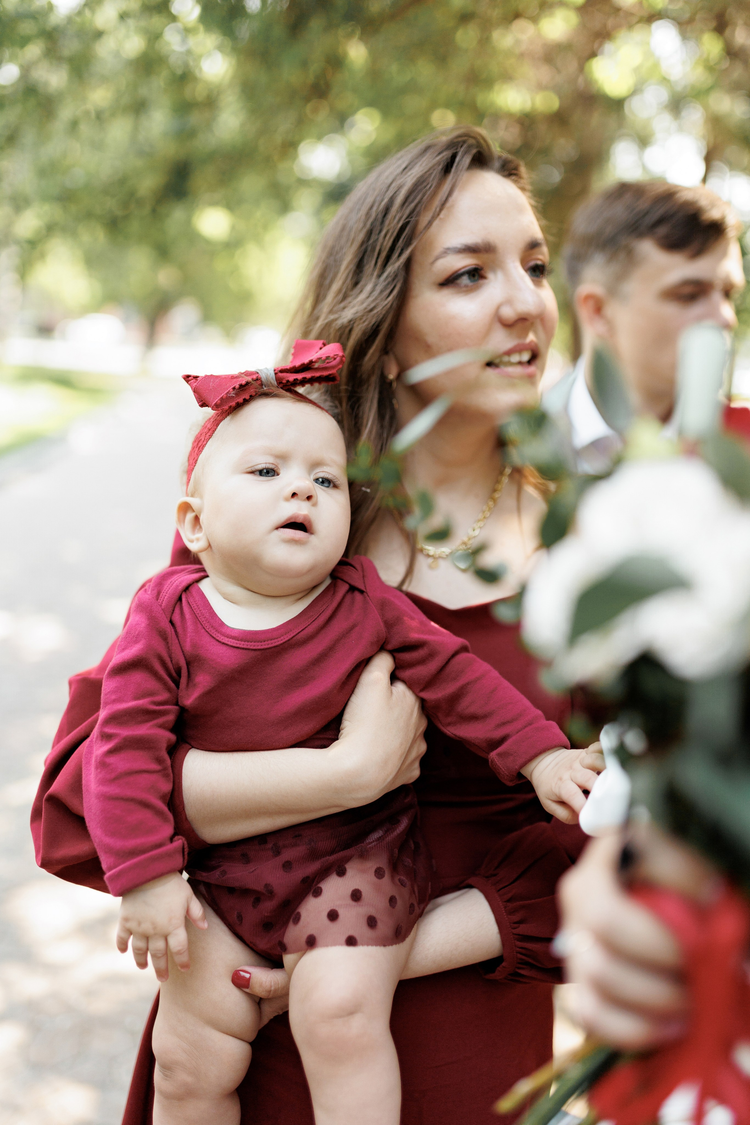Анастасия и Олесь. Щетинина Наталья свадебный фотограф Барнаул
