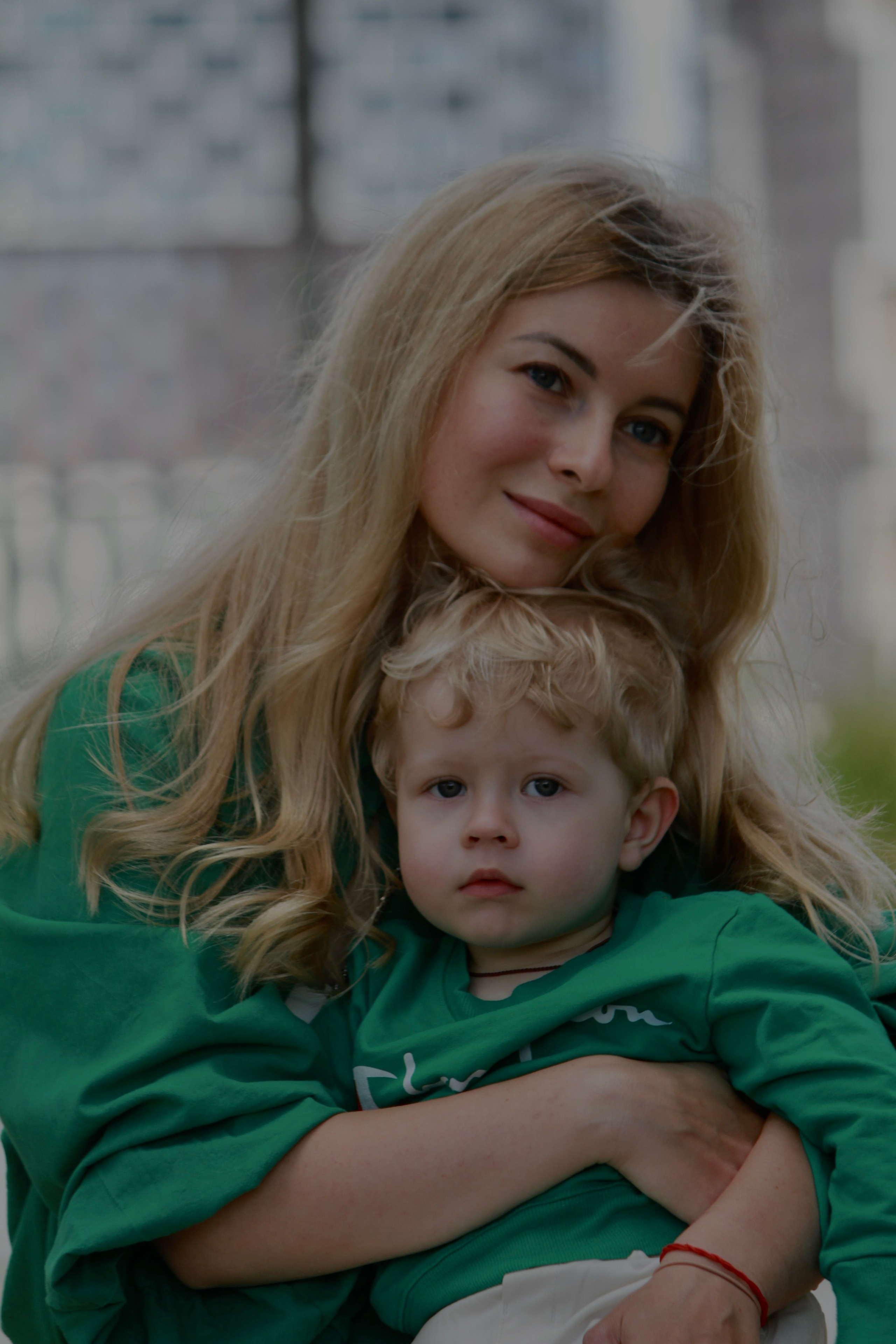 Семейная съемка