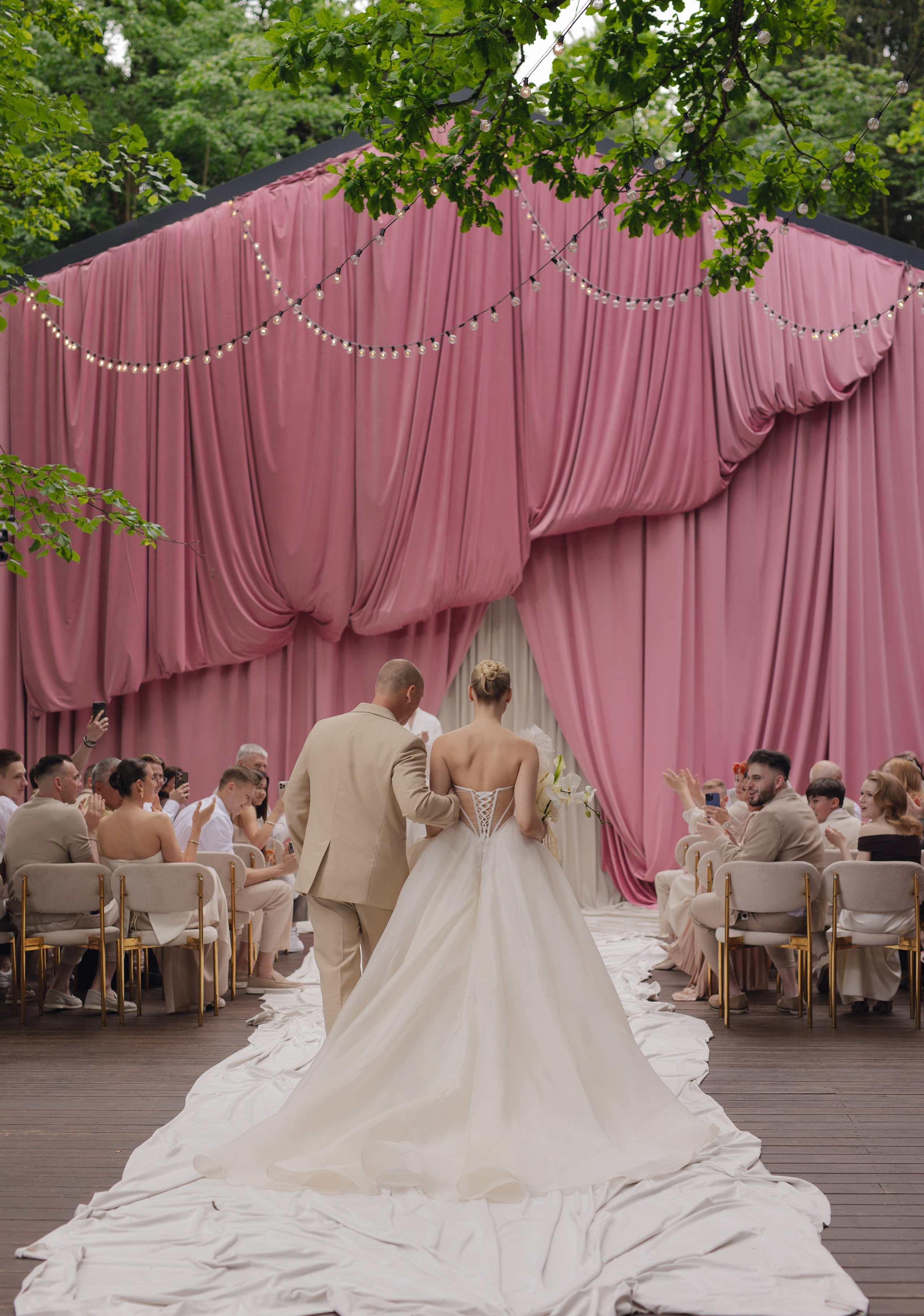 Ты — моя команда!