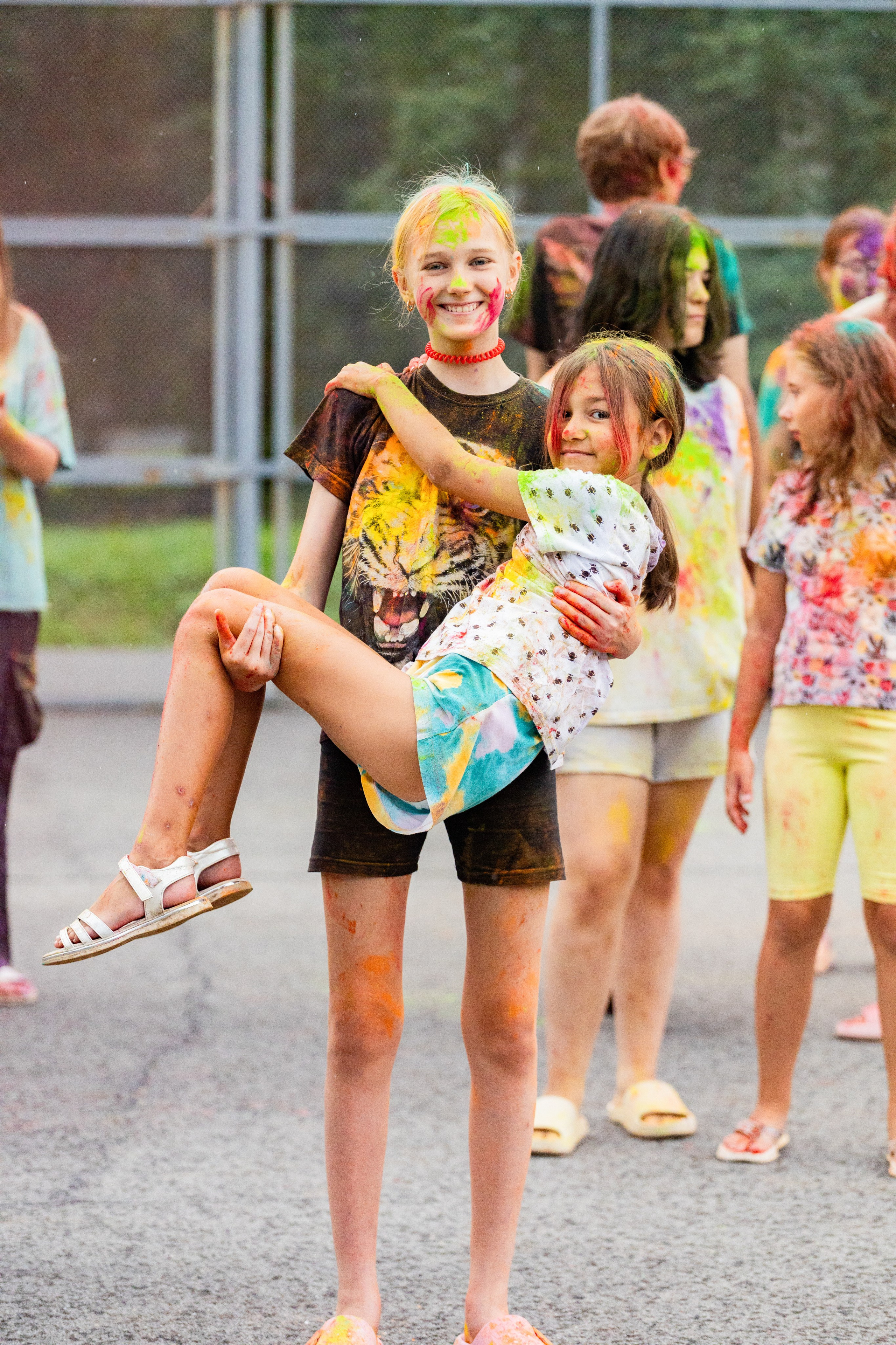 Репортажные. Фотограф Кемерово I Ростислав Поддубный