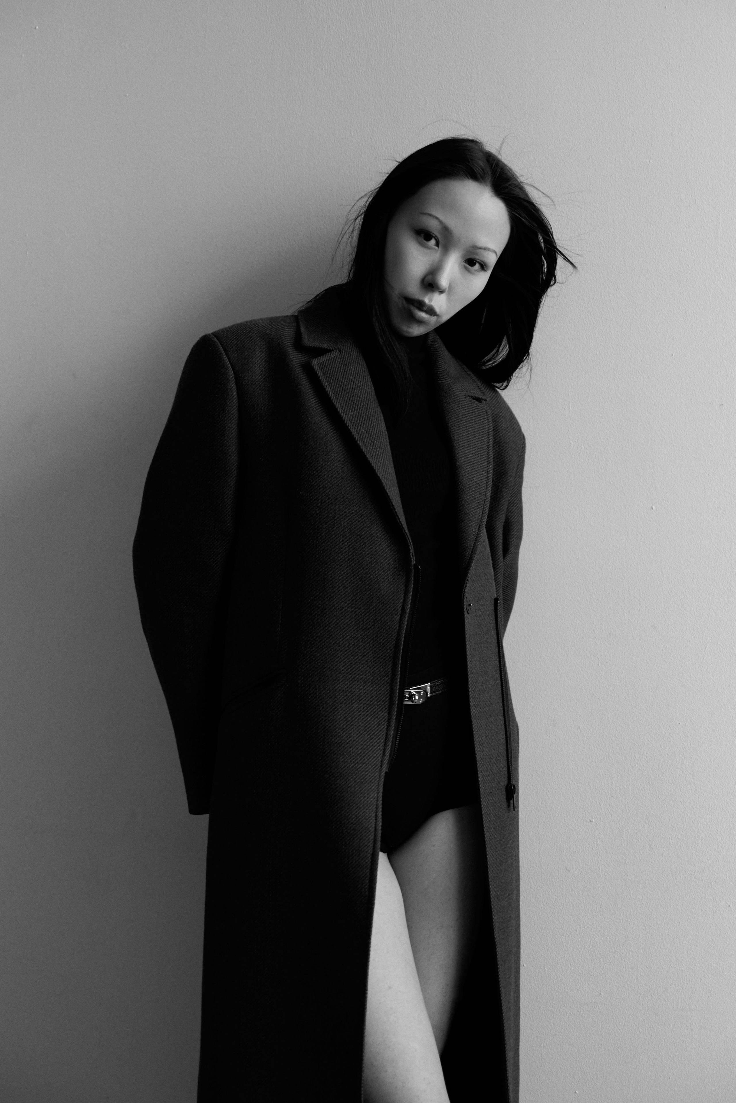 Студийная съёмка. Портретный и репортажной фотограф в Москве