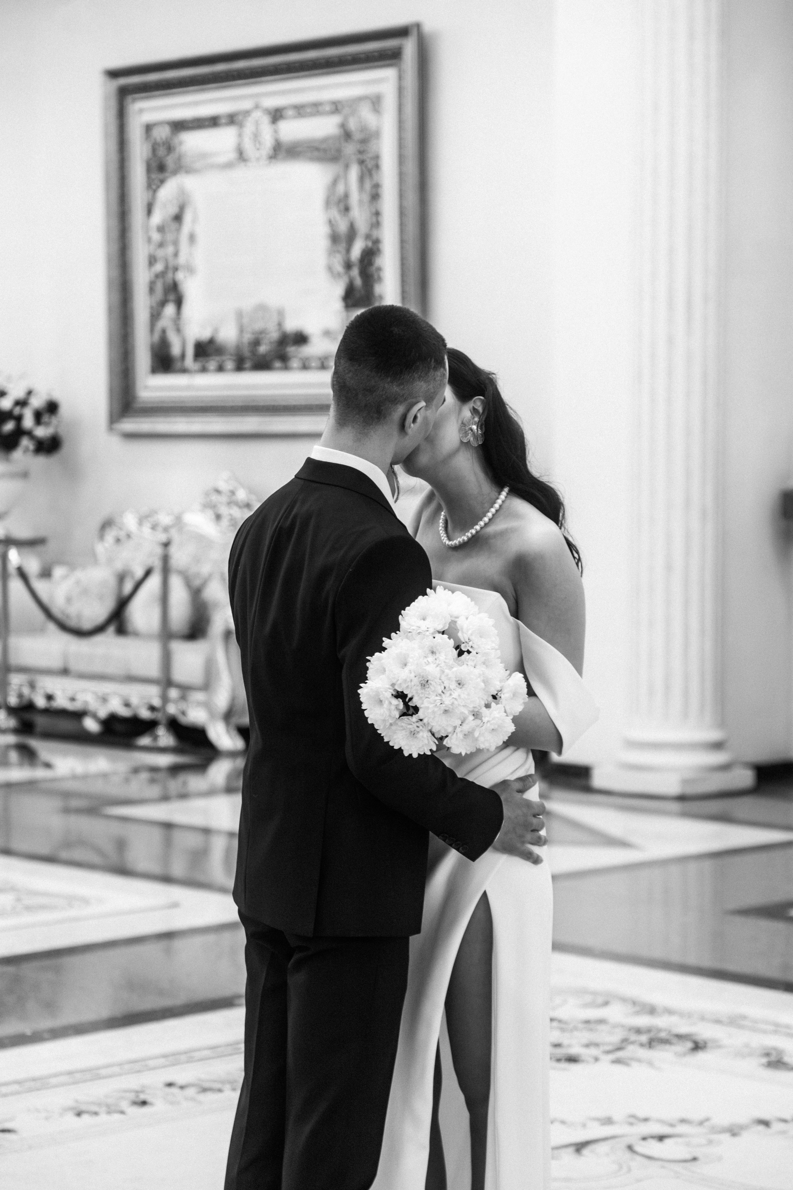 Свадьба Сергея и Алины. Артур Иликчян — Wedding & Event фотограф в Краснодаре