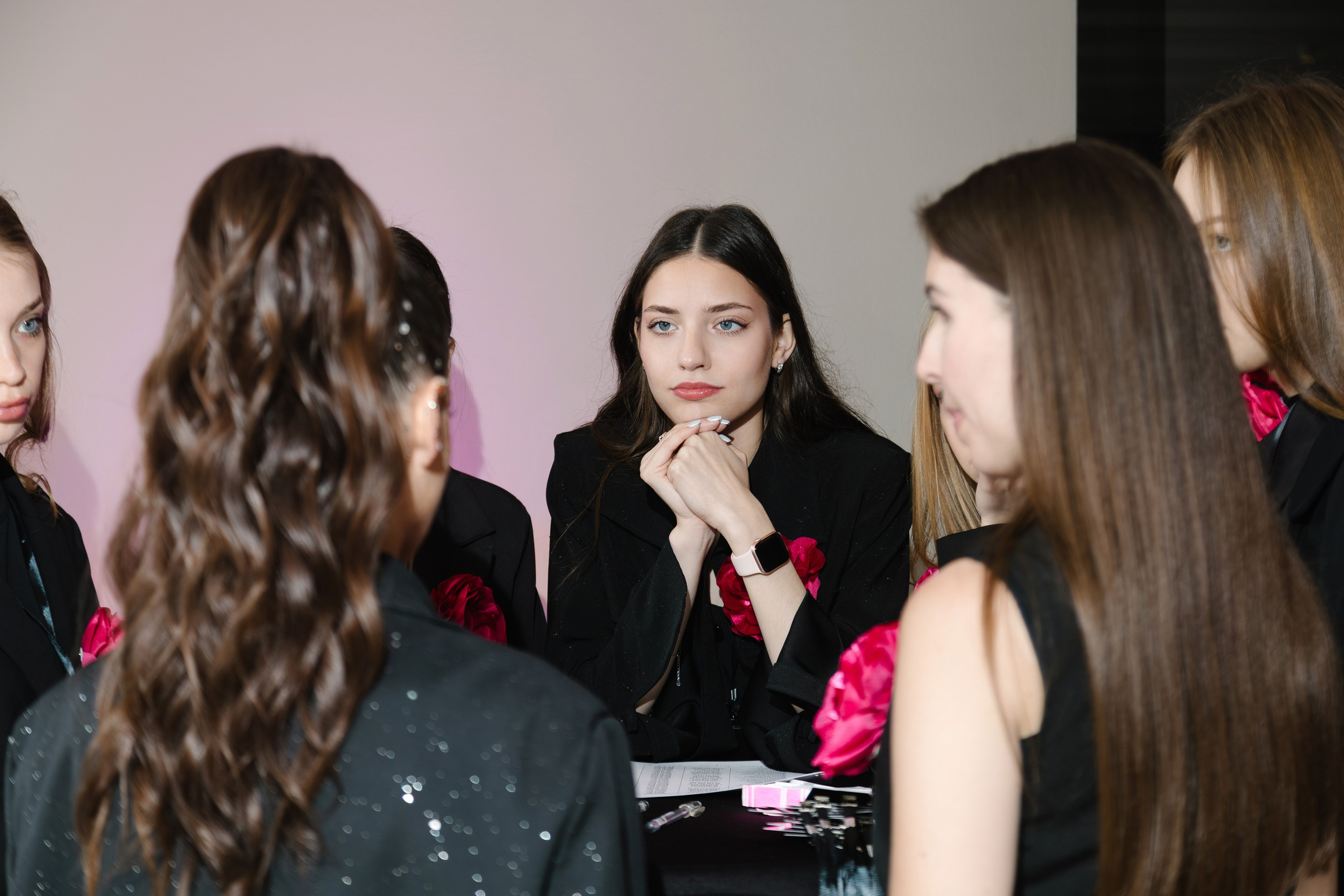 Конференция REELS CONTENT. Артур Иликчян — Wedding & Event фотограф в Краснодаре