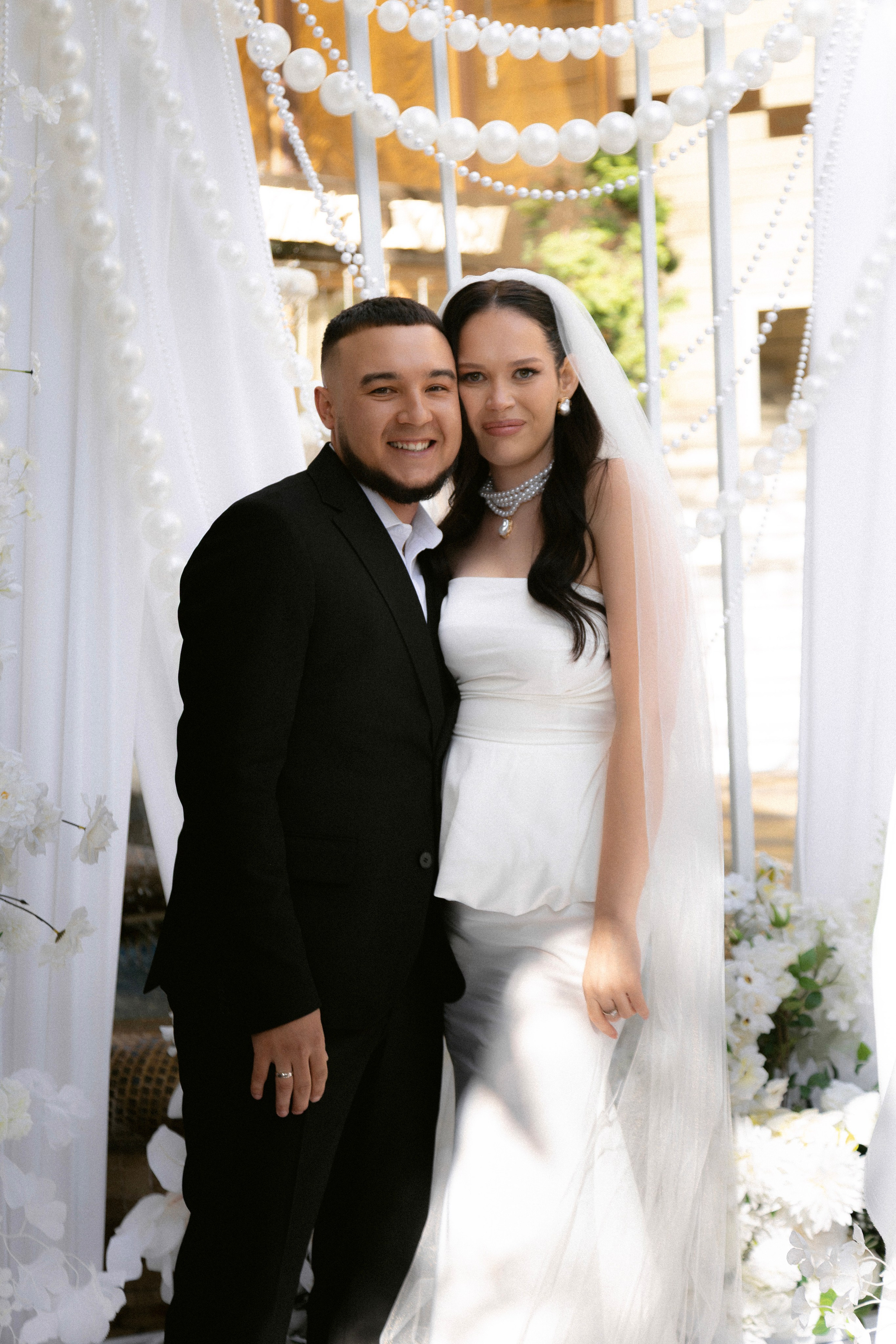 Денис и Виктория. Артур Иликчян — Wedding & Event фотограф в Краснодаре