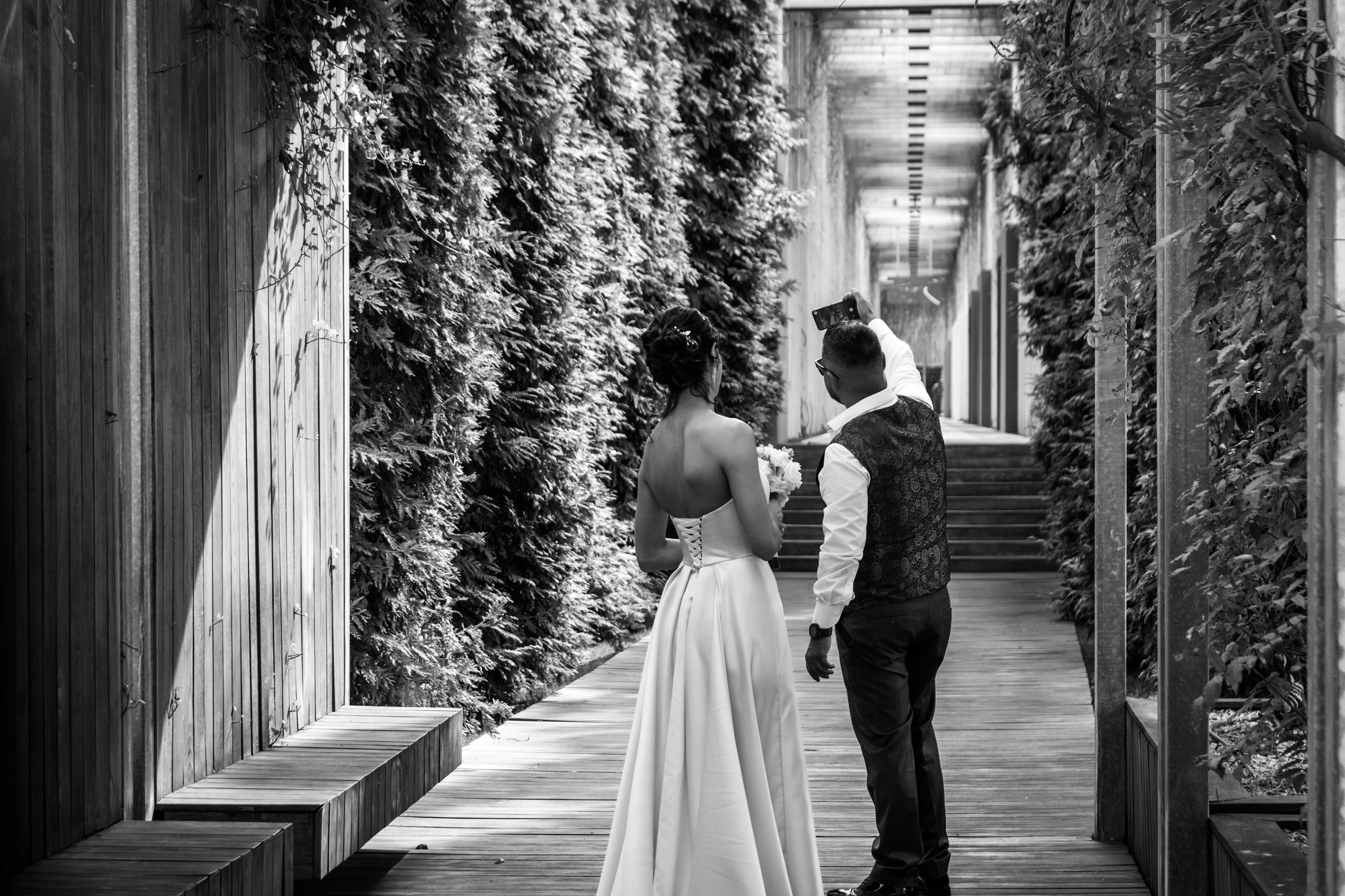 Свадебная фотосессия Александры и Равиля. Артур Иликчян — Wedding & Event фотограф в Краснодаре