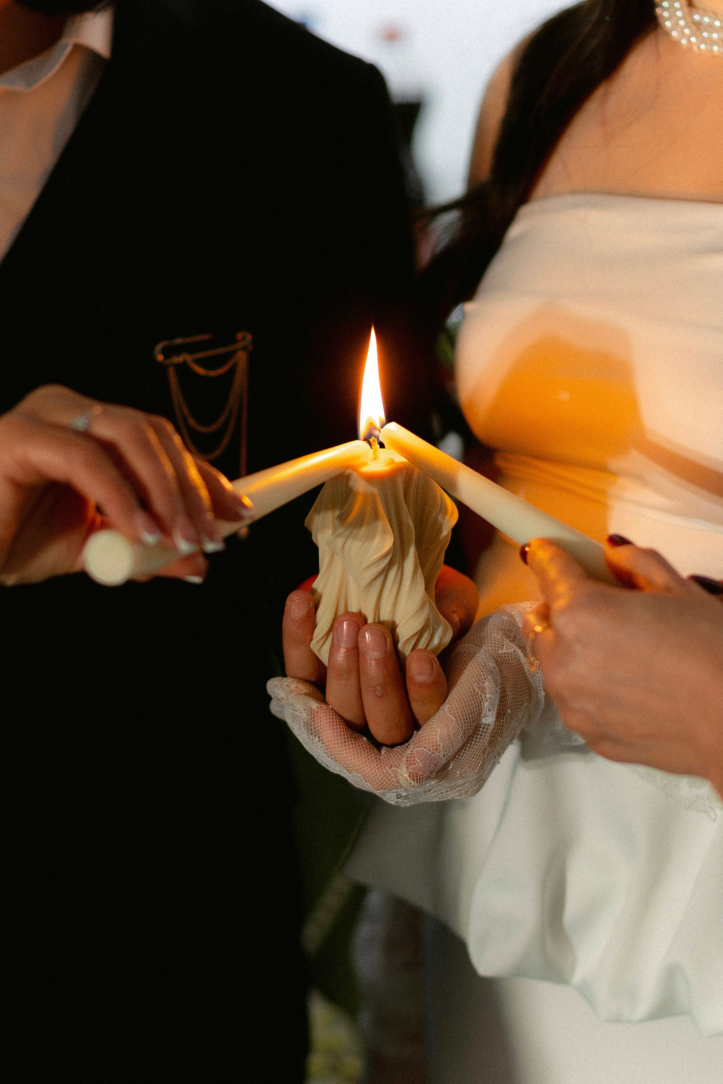 Денис и Виктория. Артур Иликчян — Wedding & Event фотограф в Краснодаре