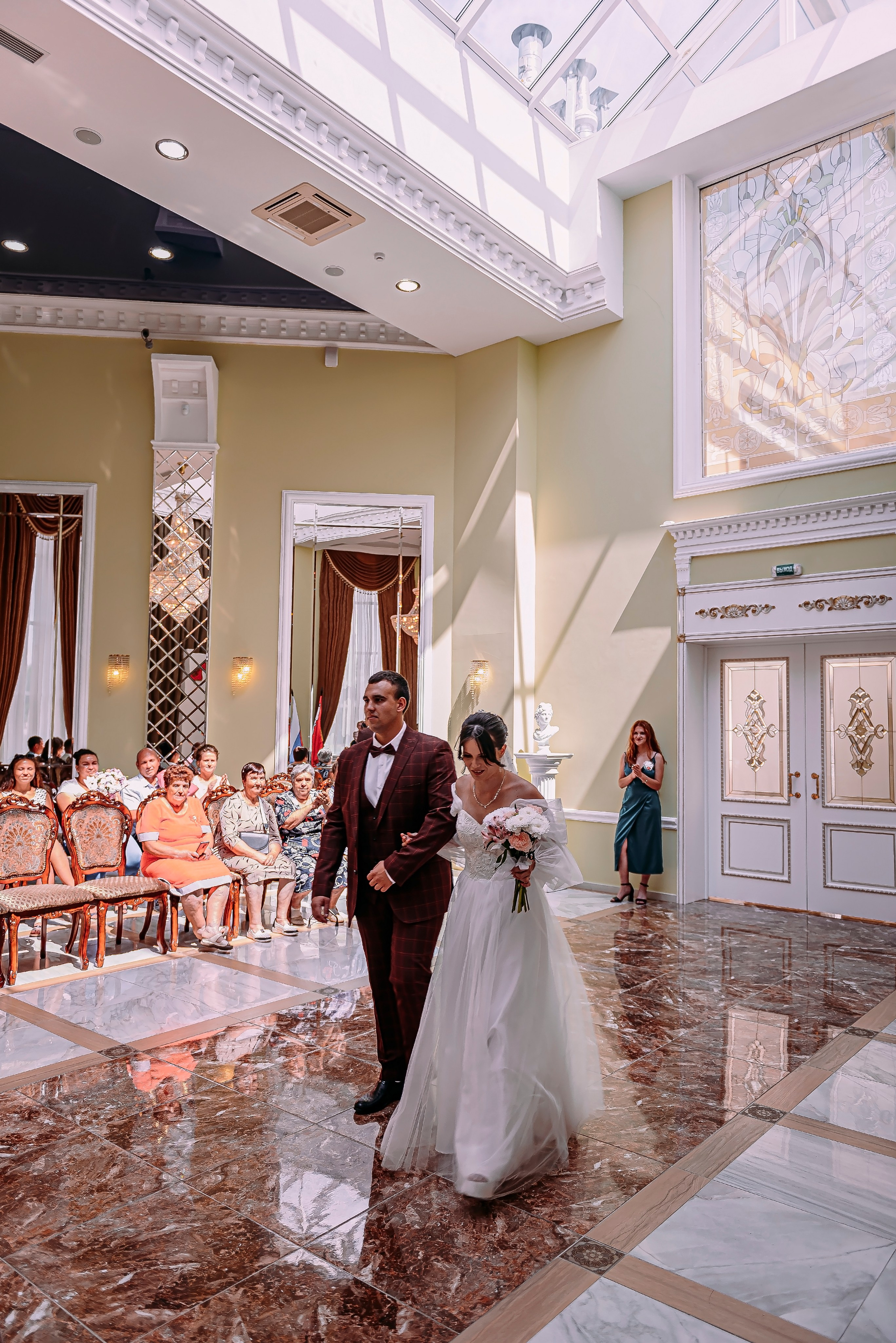 Свадьбы. ALBUMIA