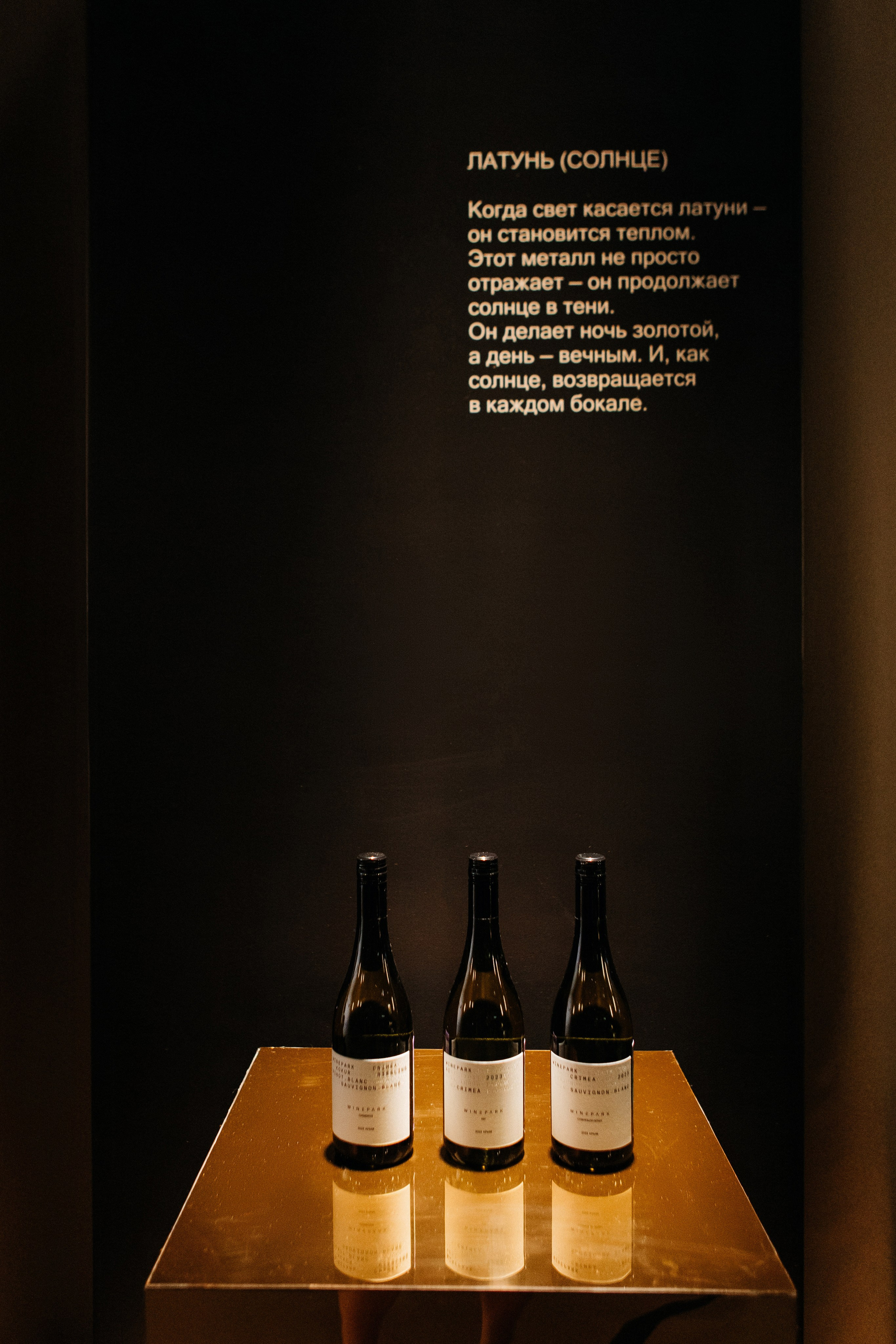 КОНФЕРЕНЦИЯ ВИННОГО ПАРКА WINEPARK |МОСКВА, 2025. Five Media — репортажный фотограф Москва | Мск