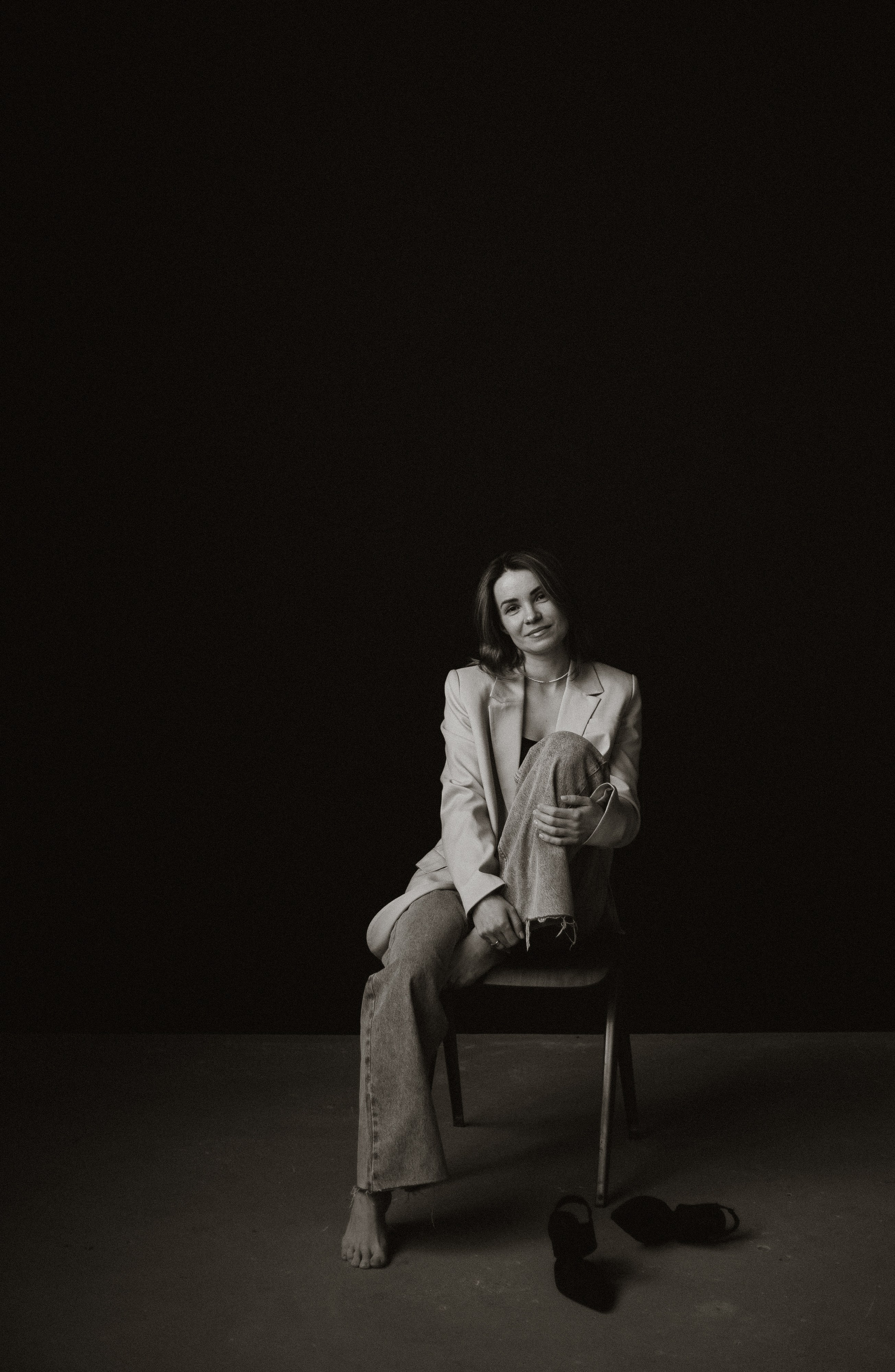 Портрет. Семейный фотограф в Нижнем Новгороде