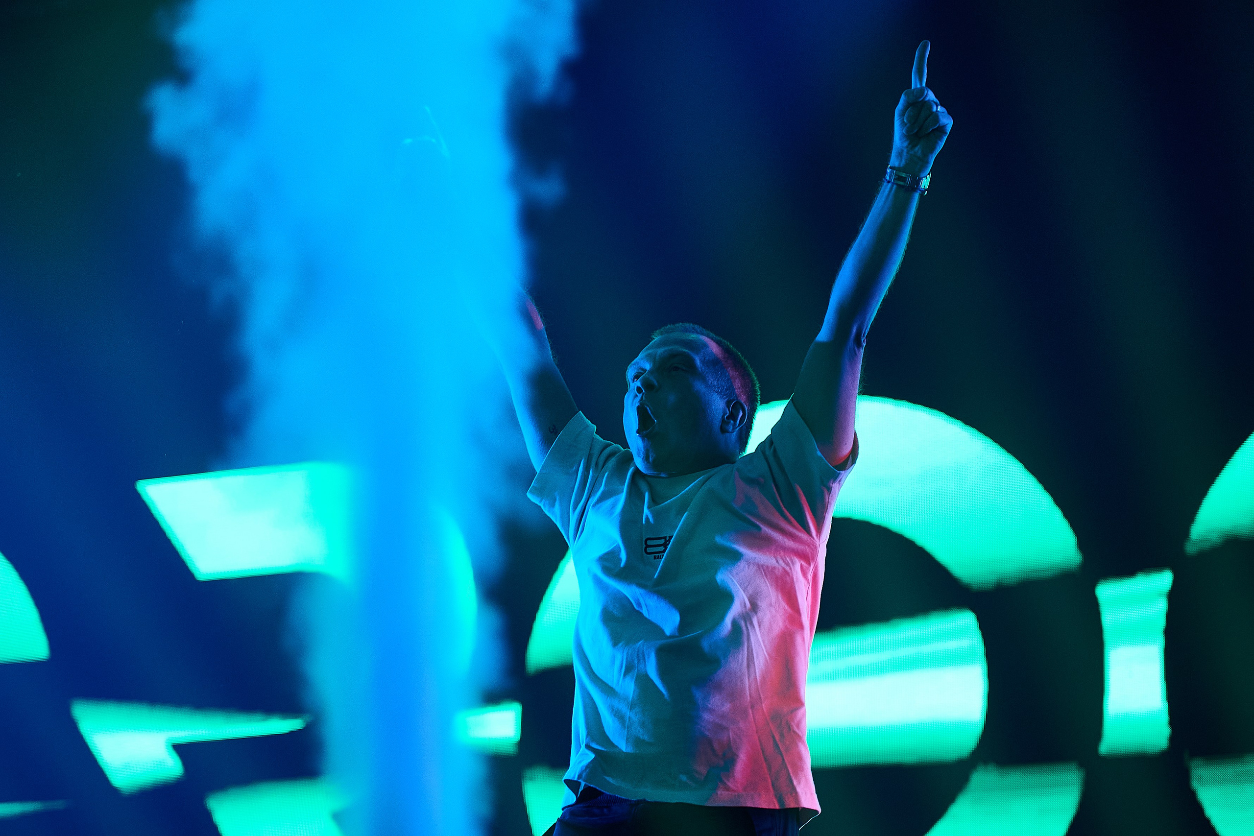 Руки Вверх! | Красноярск |18 октября. Фотограф Москва Concerts photo / Fashion photо