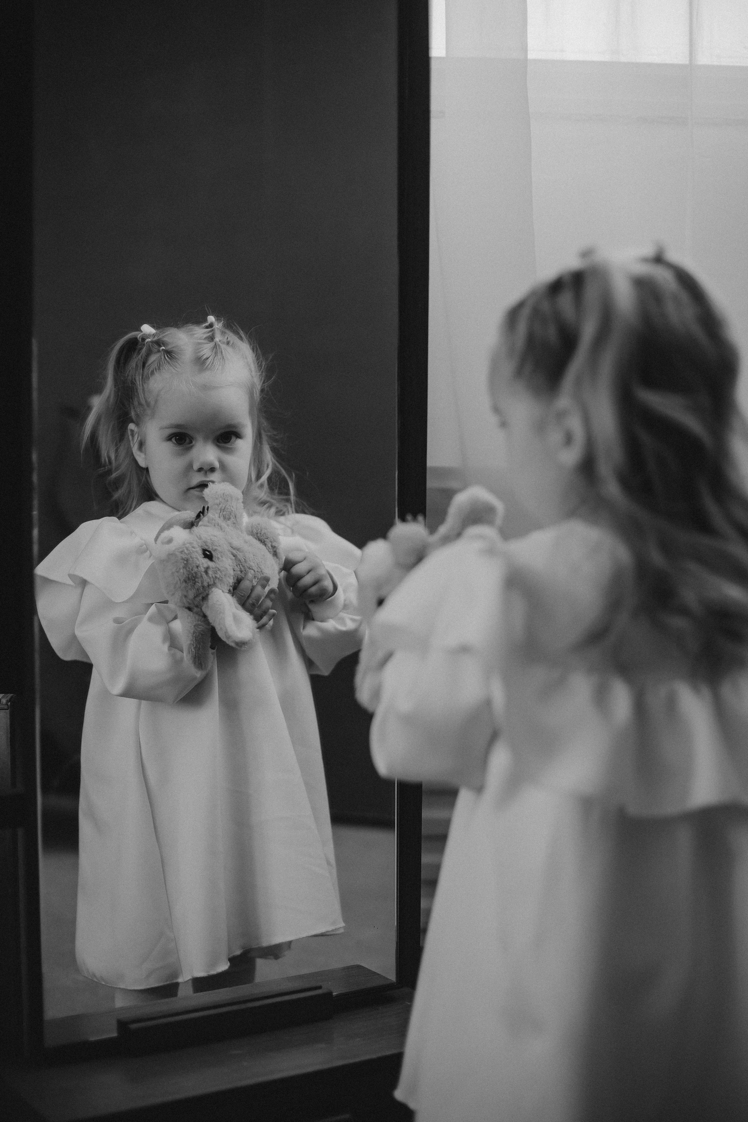 Илья, Даша, Агата. Семейный фотограф новорожденных УФА Гульнара Зиновьева