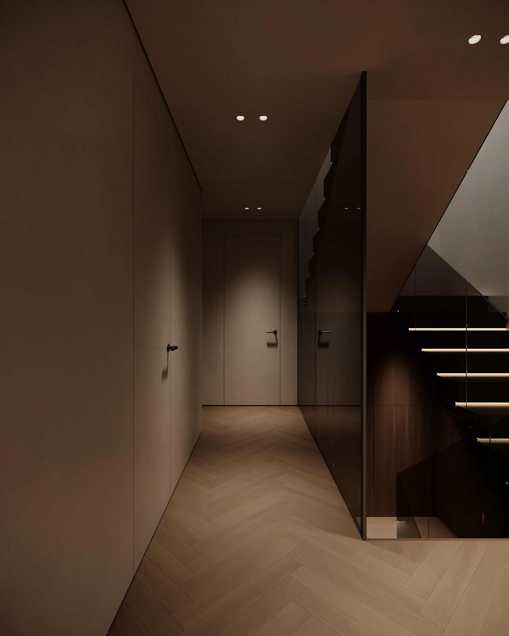 Дизайн загородного дома в Санкт-Петербурге. Дизайн интерьера Санкт-Петербург | Москва | Калининград