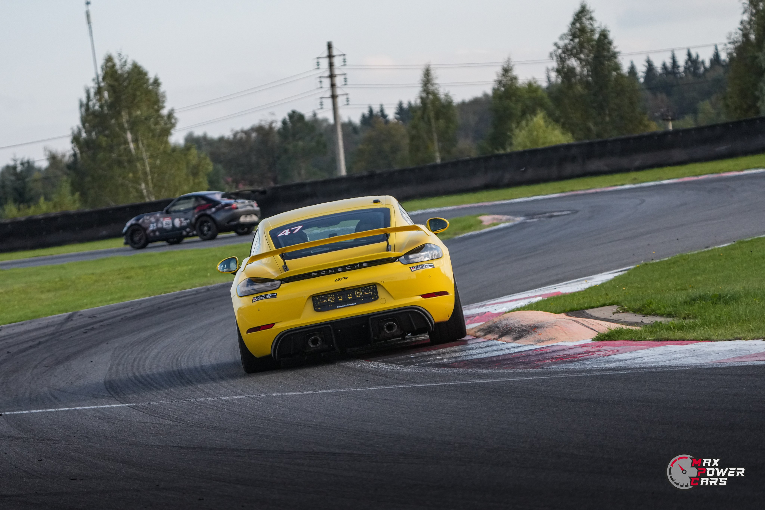 MaxPowerCars. 8 этап. Автомобильный фотограф Шакая Кирилл