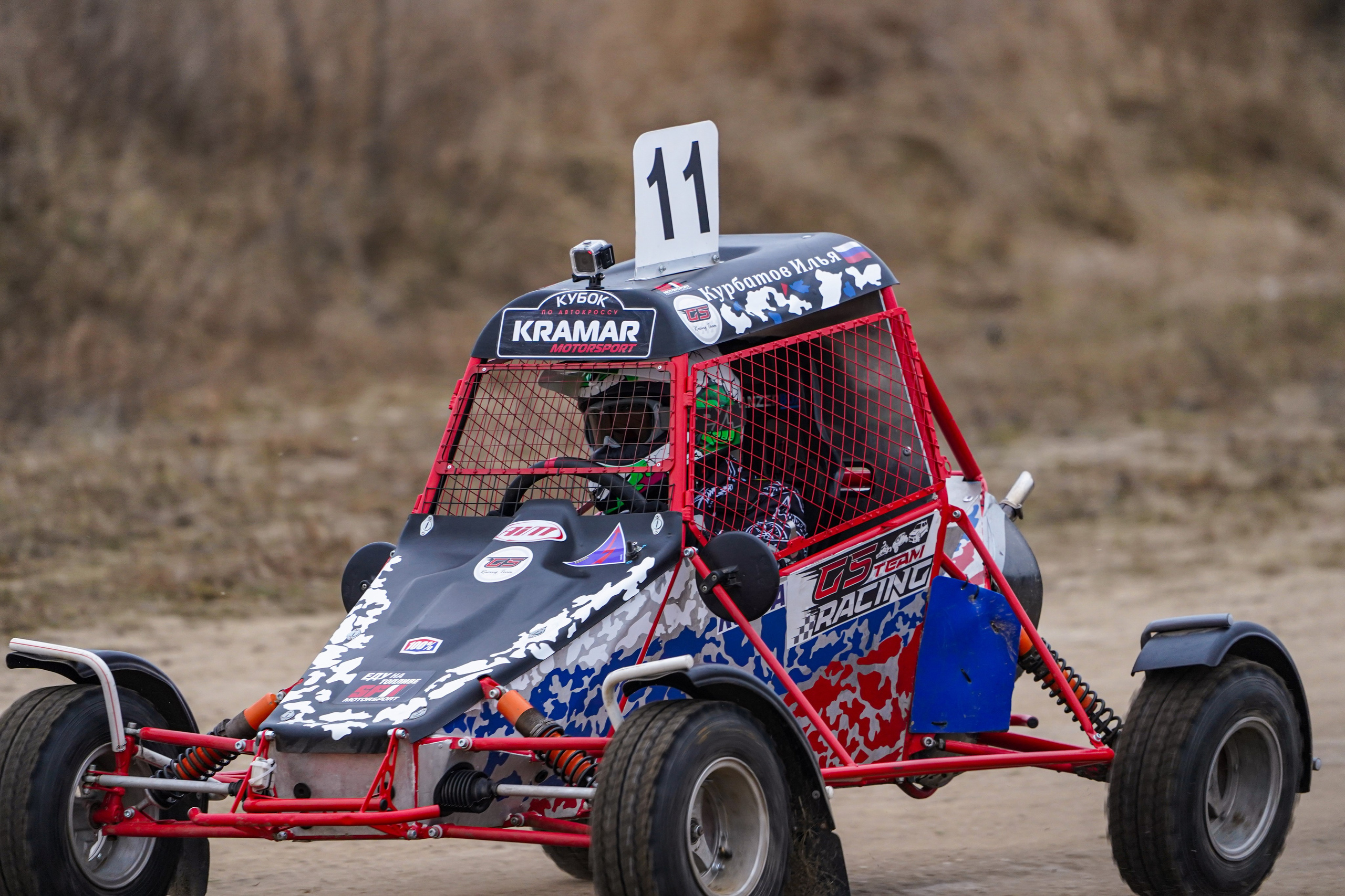 Первенство по автокроссу (08.02.25). Автомобильный фотограф Шакая Кирилл
