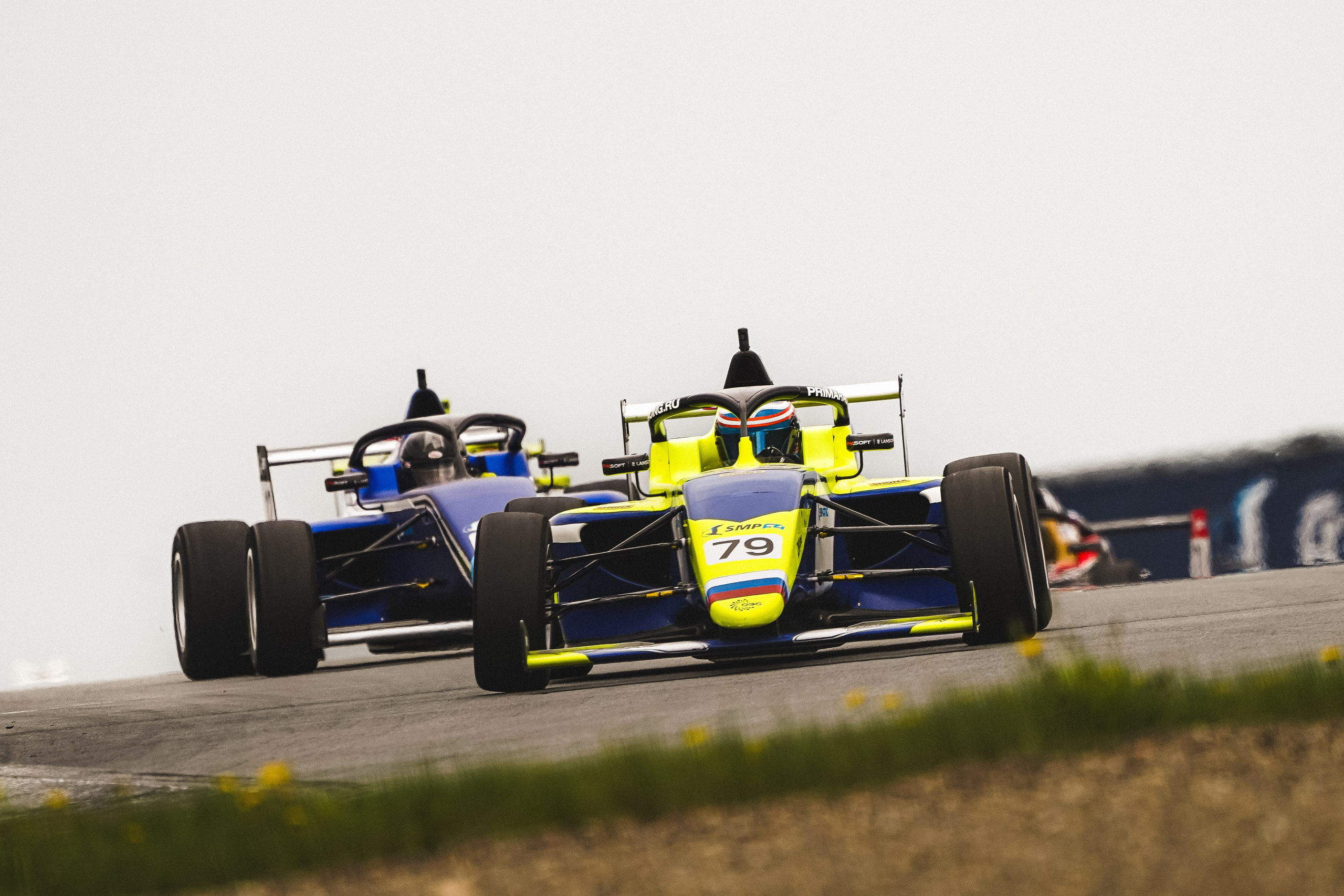 1 этап. Автомобильный фотограф Шакая Кирилл