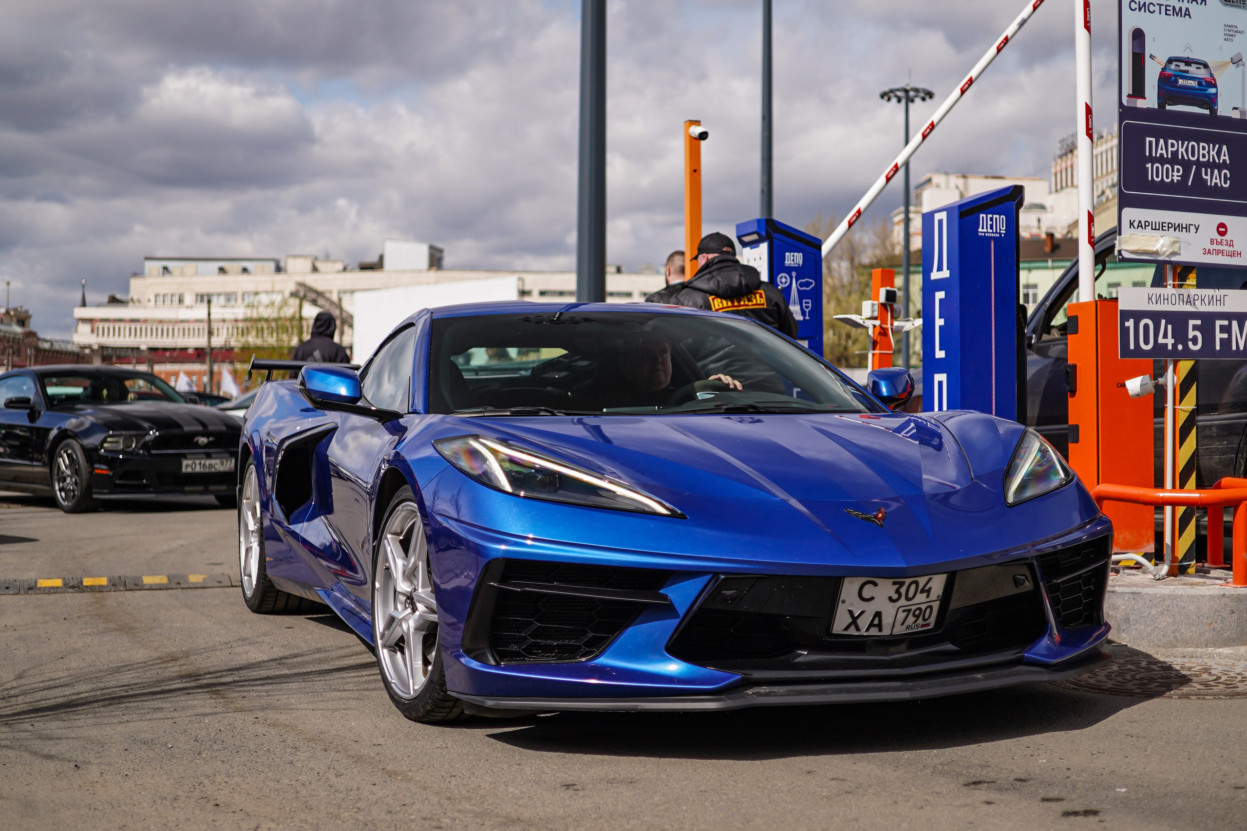 MadBuckets (opening 2024). Автомобильный фотограф Шакая Кирилл