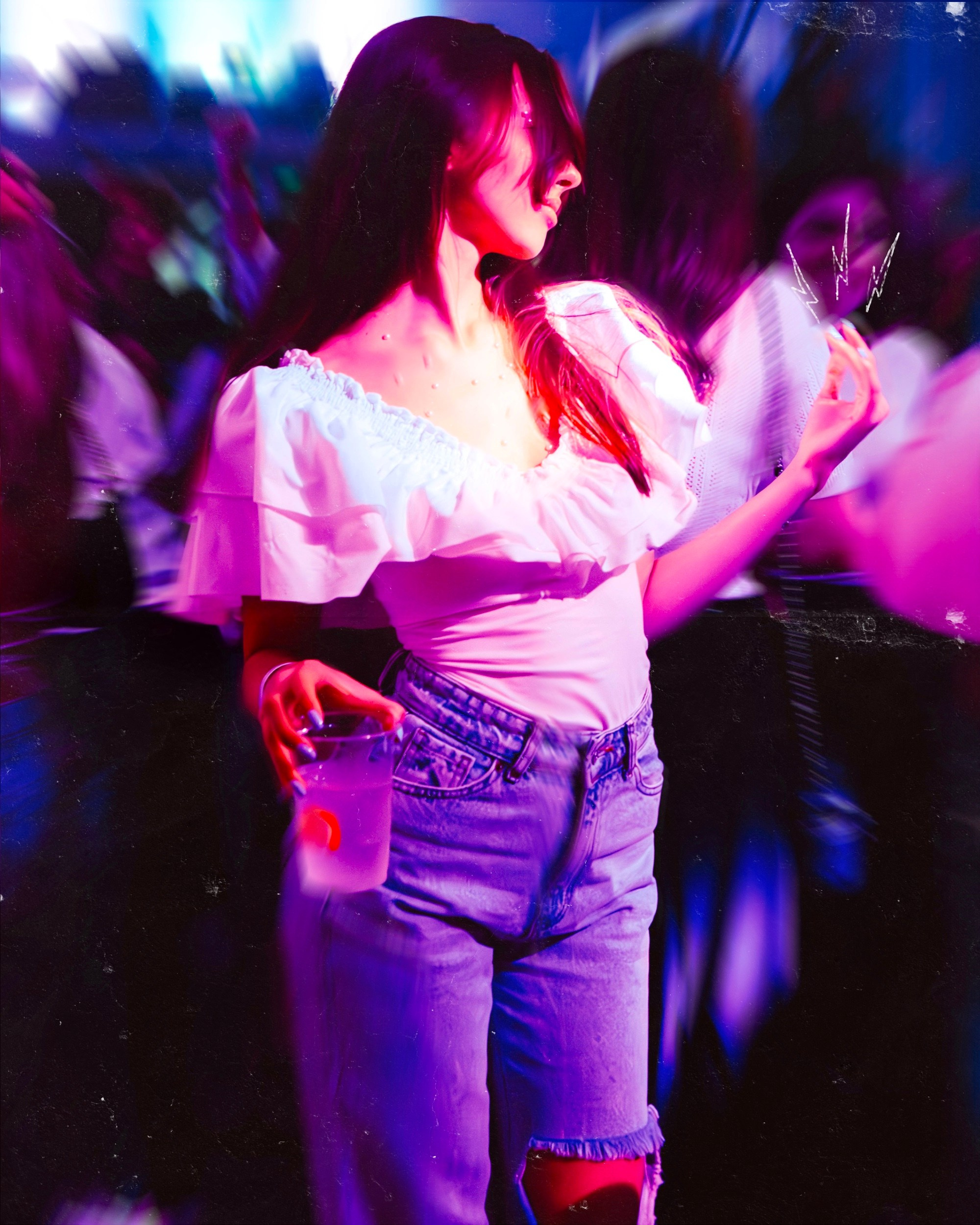 MOONLIGHT [БАУНС]. Фотограф Москва