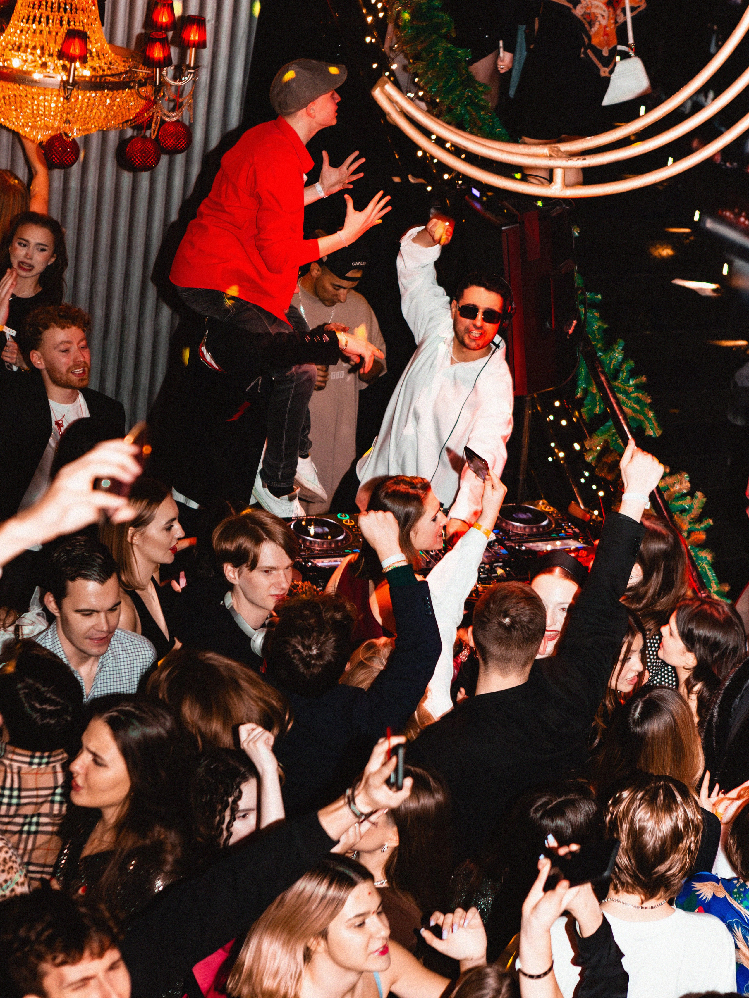 EYE [BALAGAN]. Фотограф Москва