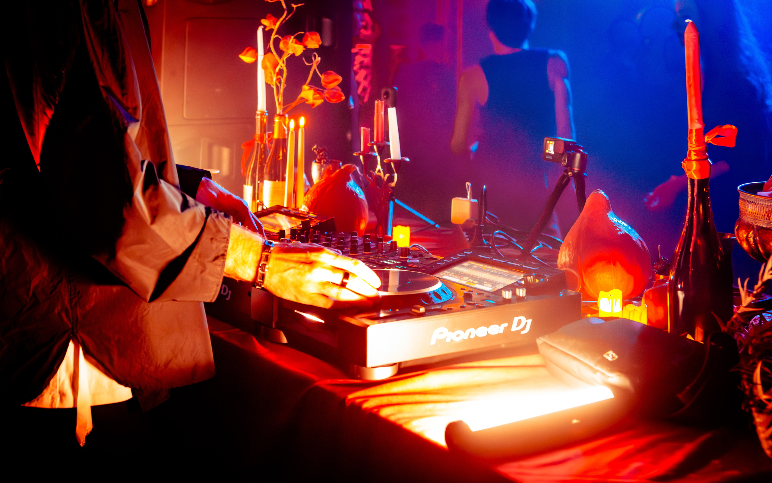 SHABASH [GAZGOLDER]. Фотограф Москва