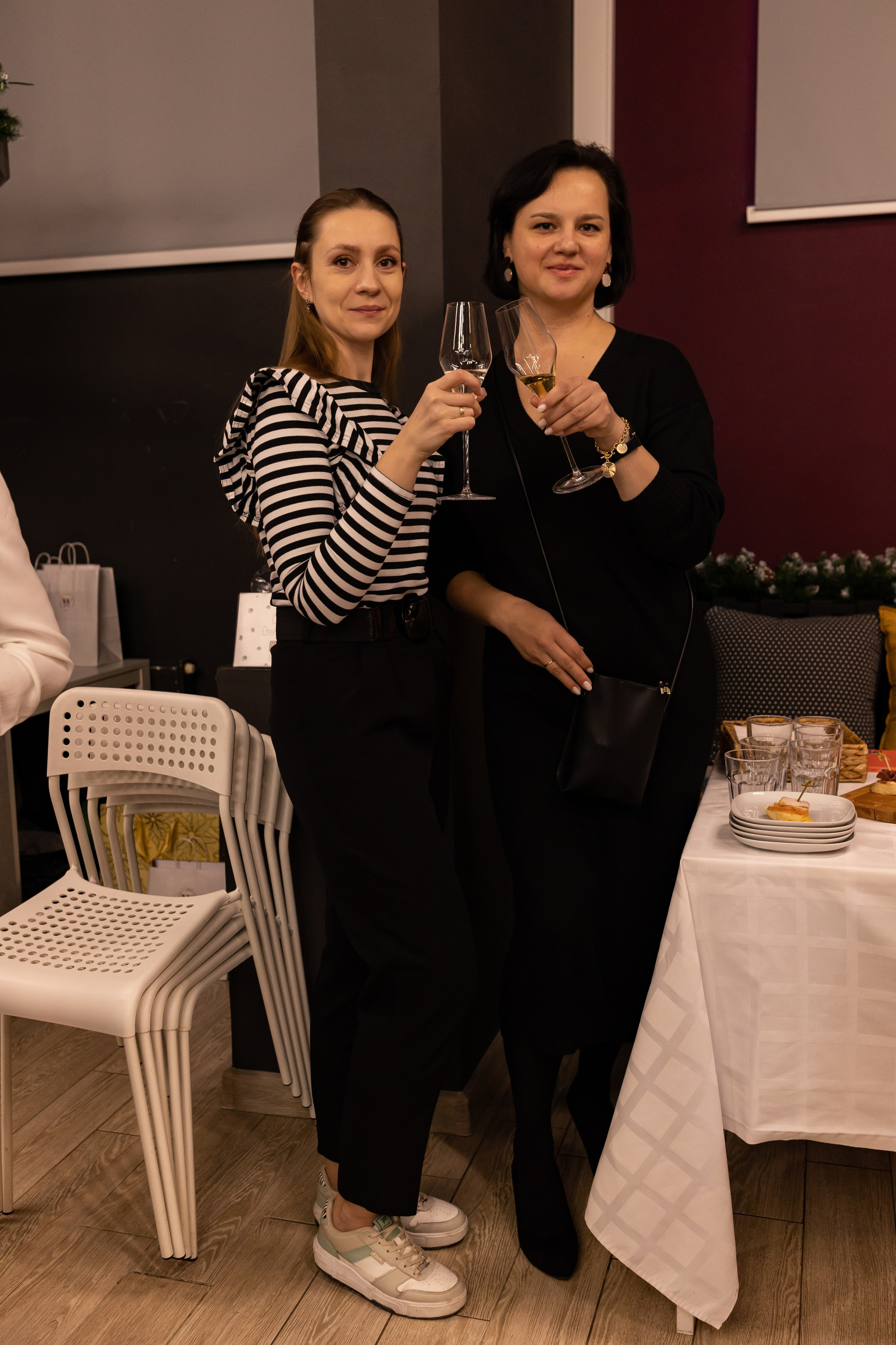 День рождения бизнес клуба «WowWoman». Сказочный фотограф для Вас и Вашей семьи