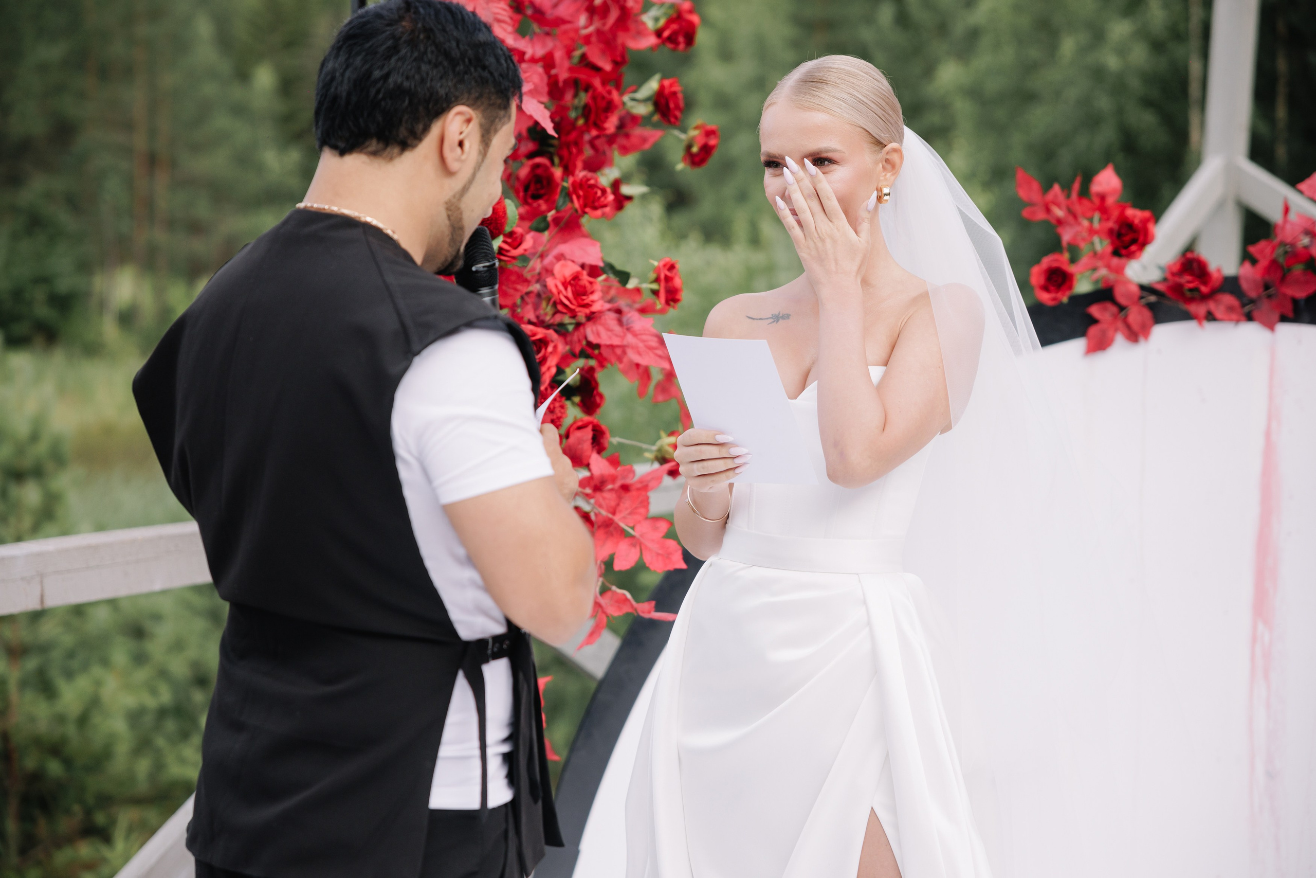 David Maria. Фотограф в Ижевске и Казани Богданов Яков