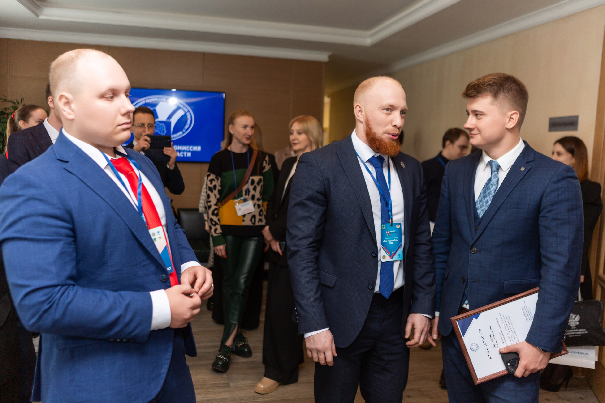 Мои медиа выборы 2024. Профессиональный фотограф в Мценске и Орловской области