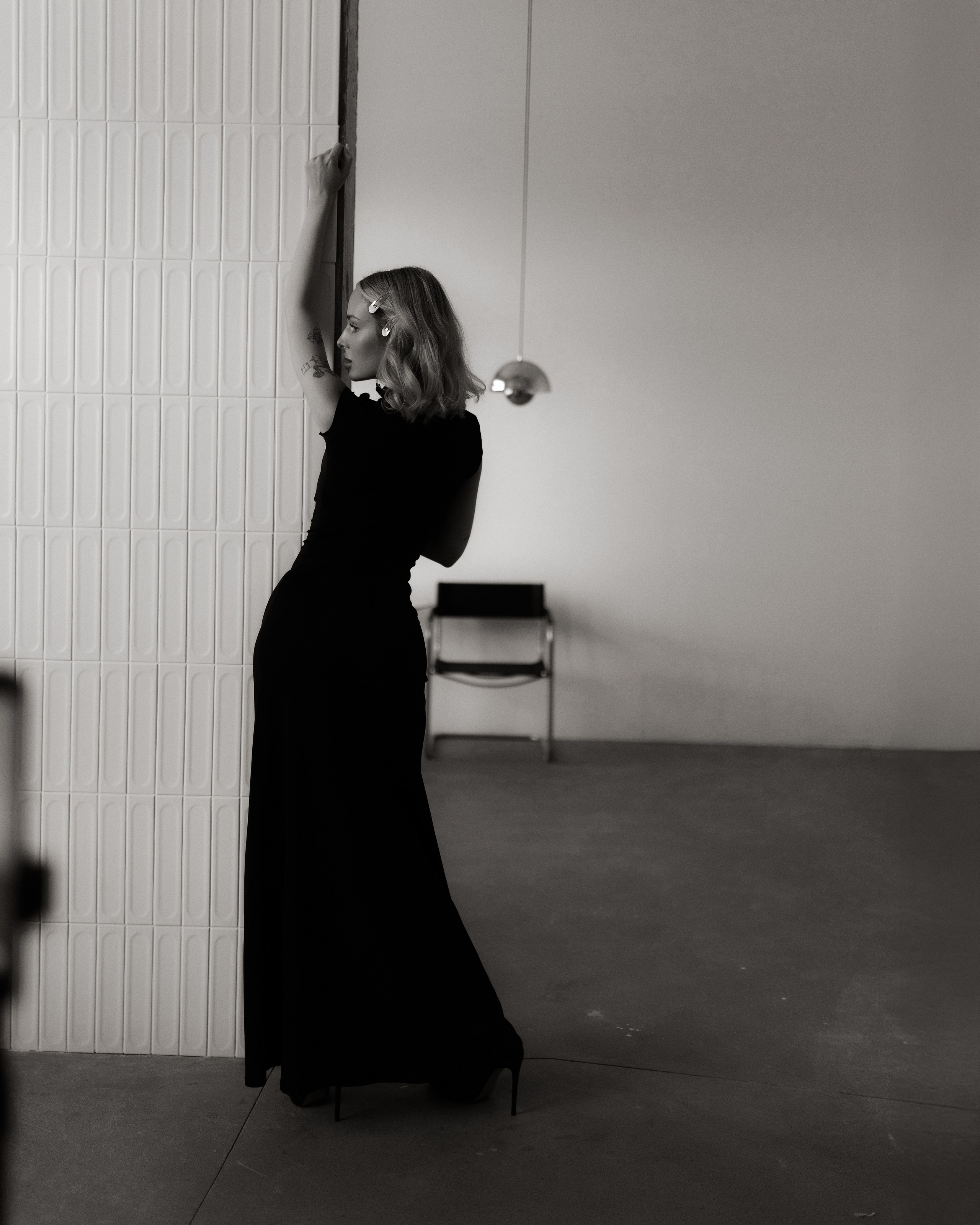 Ксения. DARYA.BELKINA