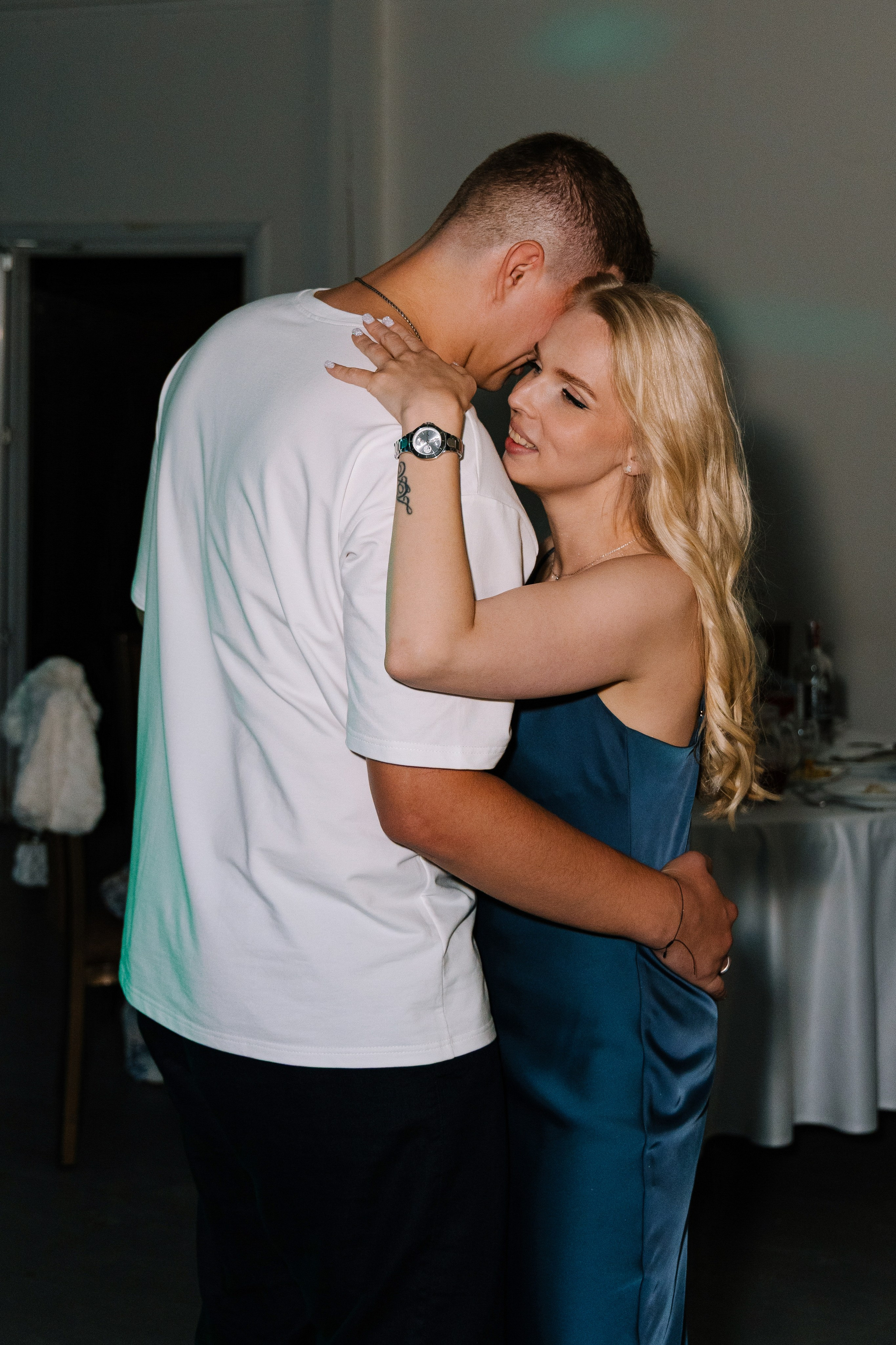 Максим и Алена. Свадебный фотограф и видеограф в Москве, Виктор Архилюк