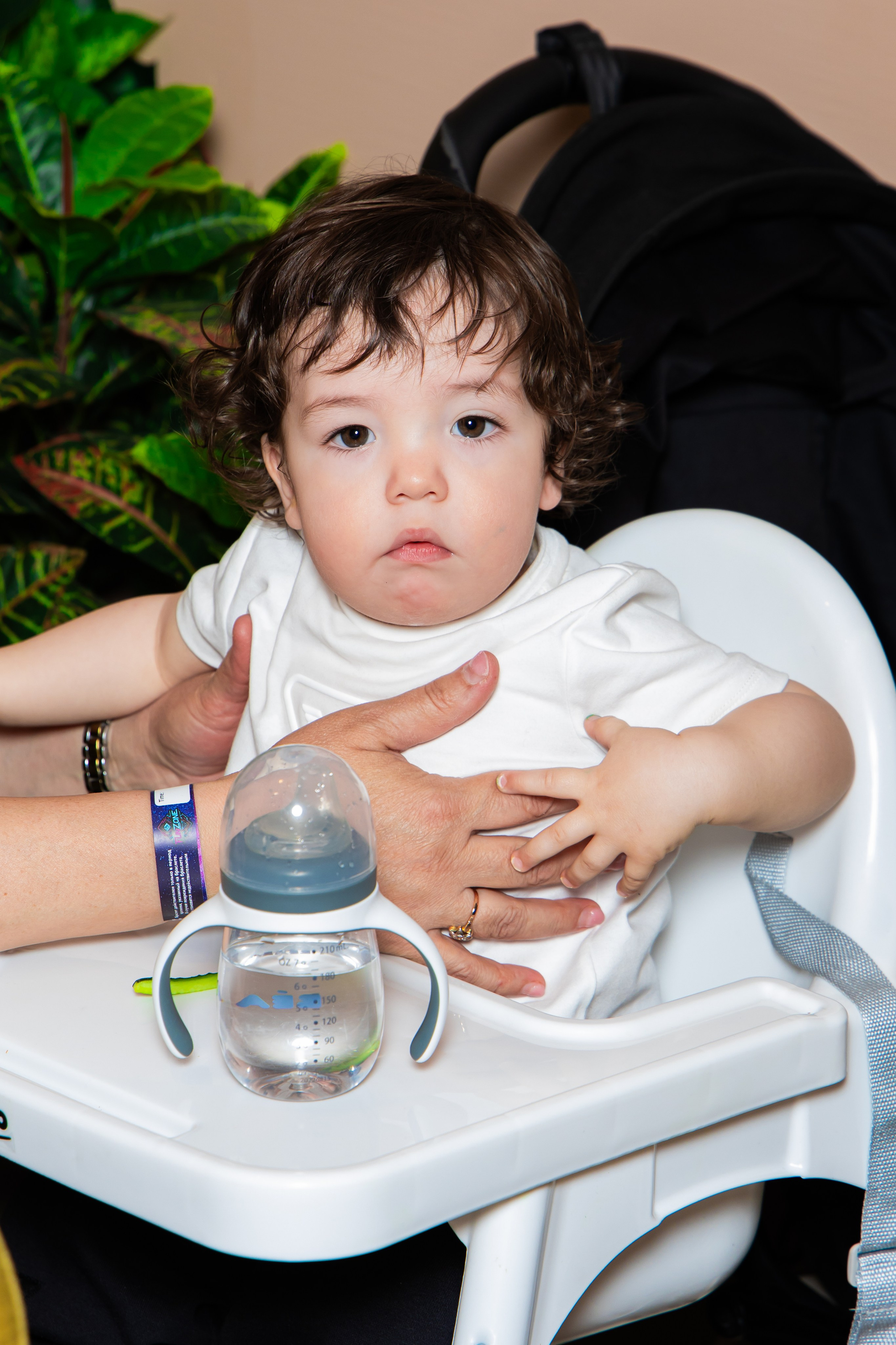 Даниял 03/04 Fun Zone. Виктория Литвинова репортажный фотограф Москва