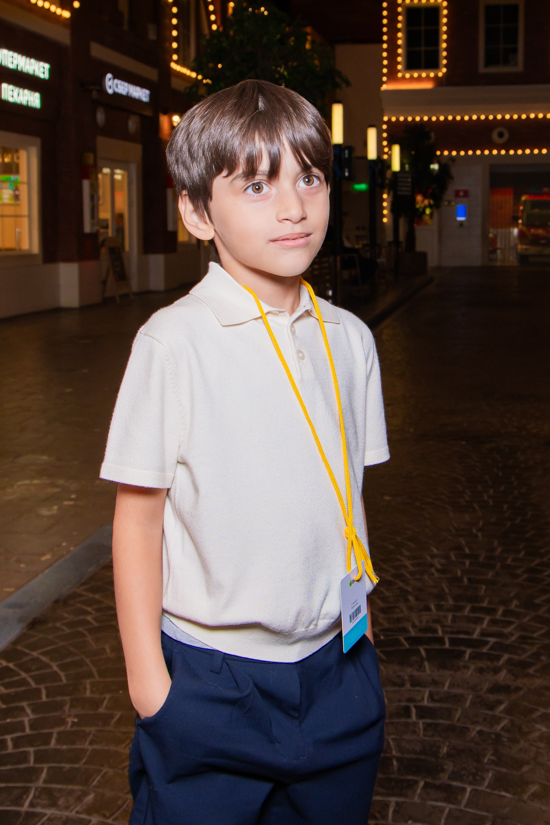 Самвел 05/02 KidsCity A4. Виктория Литвинова репортажный фотограф Москва