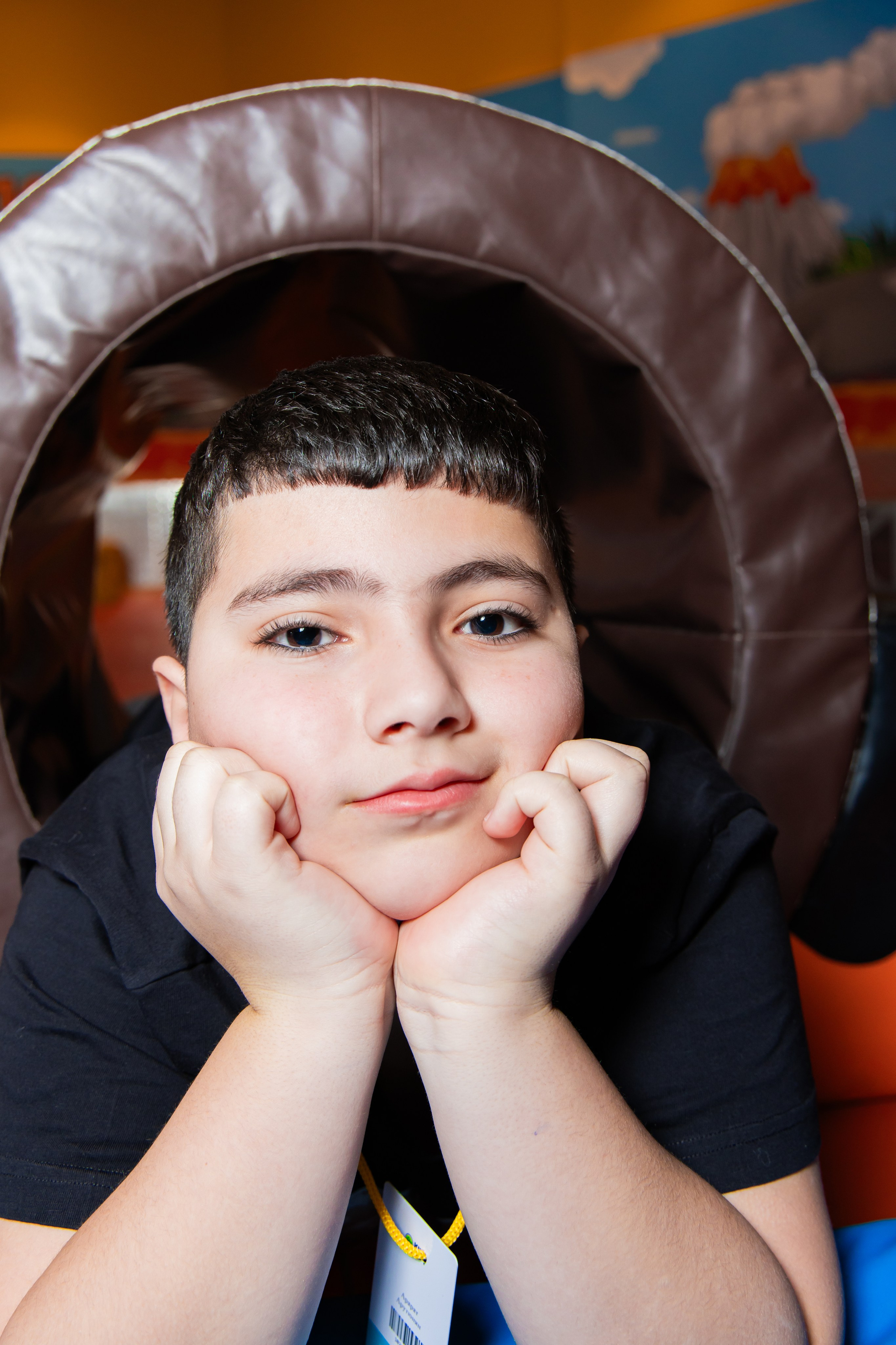 Виктория Литвинова репортажный фотограф Москва