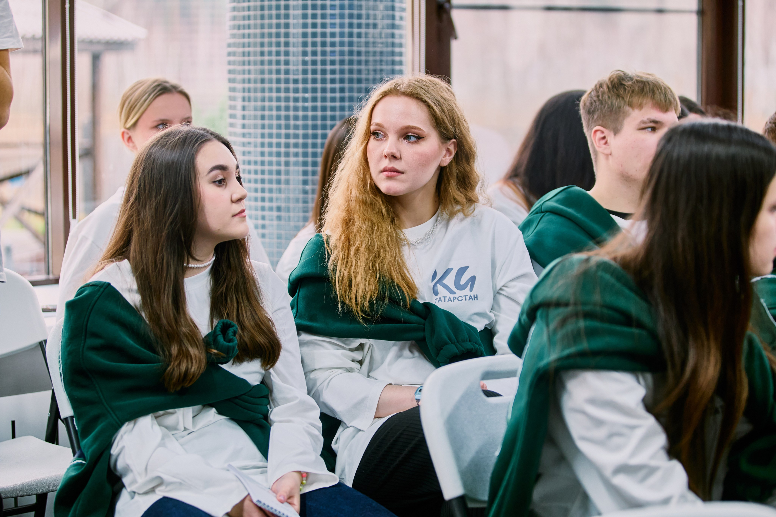 Открытый республиканский кейс-чемпионат организаторов детского отдыха. Фотограф Халитов Фидаиль — Казань | Мероприятия, Портреты, Репортажи