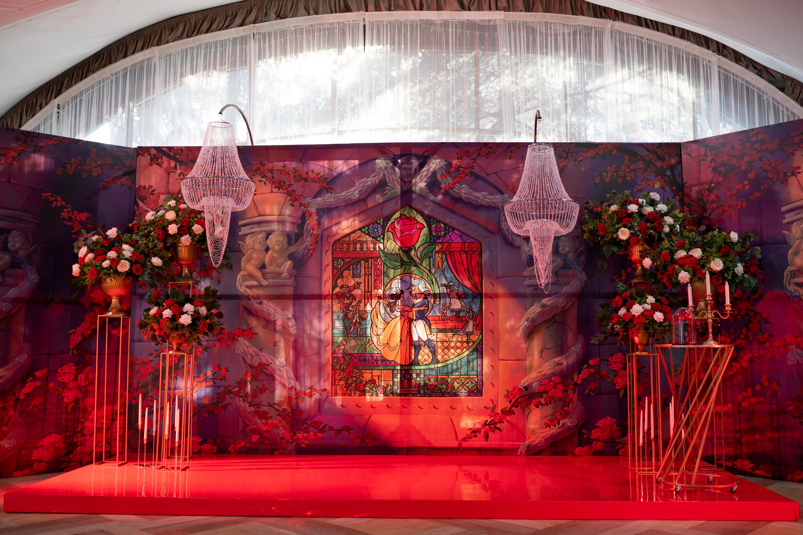 XVII Инклюзивный Бал. Фотограф в Самаре Иван Булатов