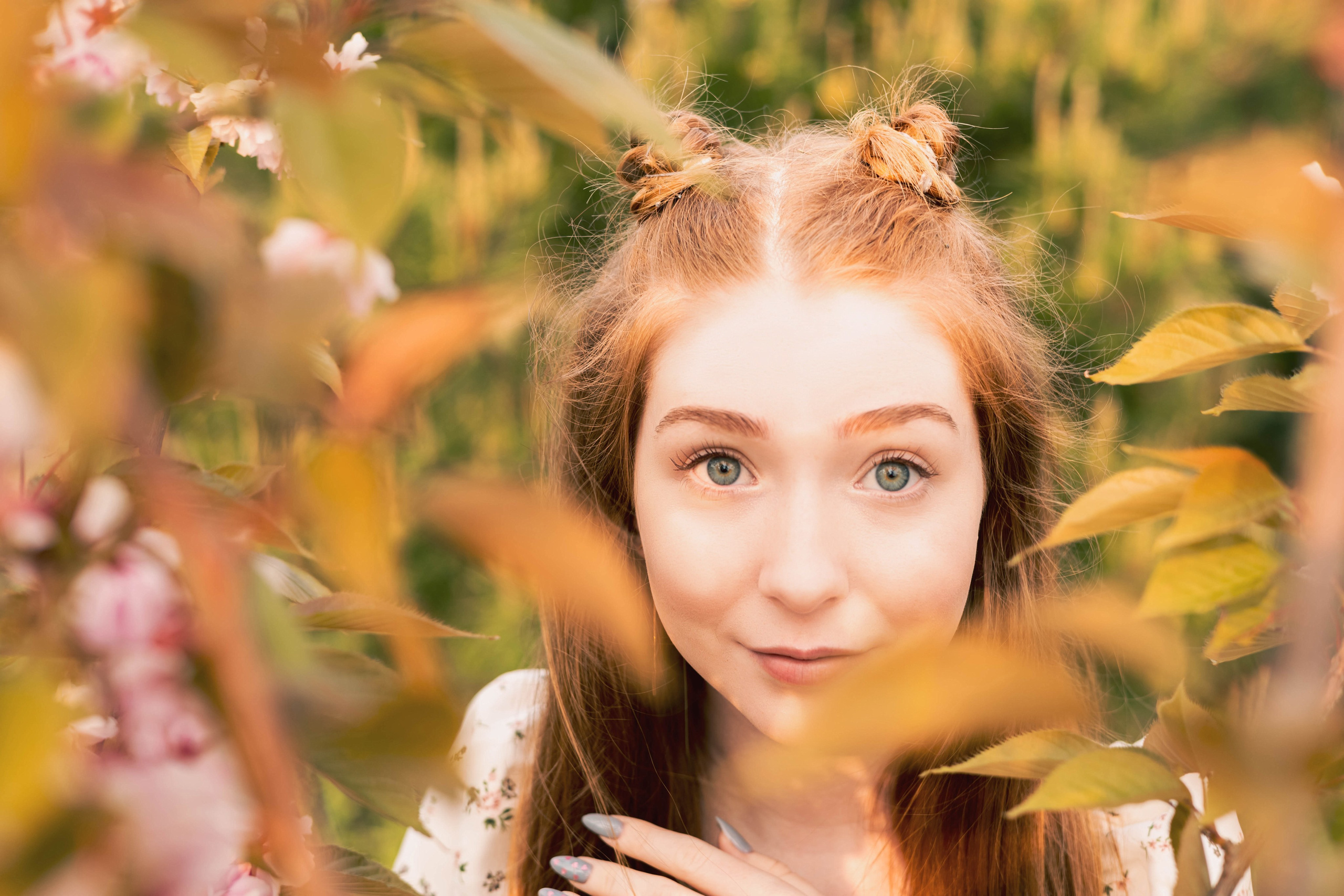 Vika. Фотограф Алексей Федорищев