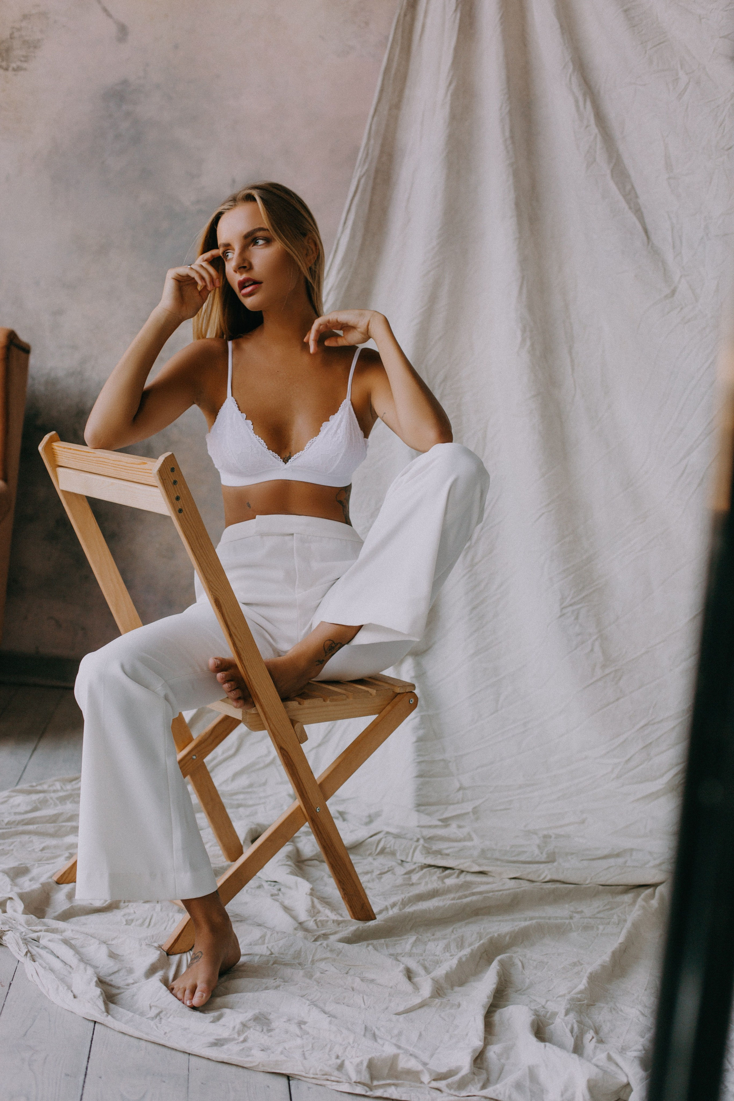 Татьяна, 40-42 р-р, 176 см. KED Production — продакшн из СПб. Создаём фото, видео и контент, который помогает брендам и селлерам продавать больше