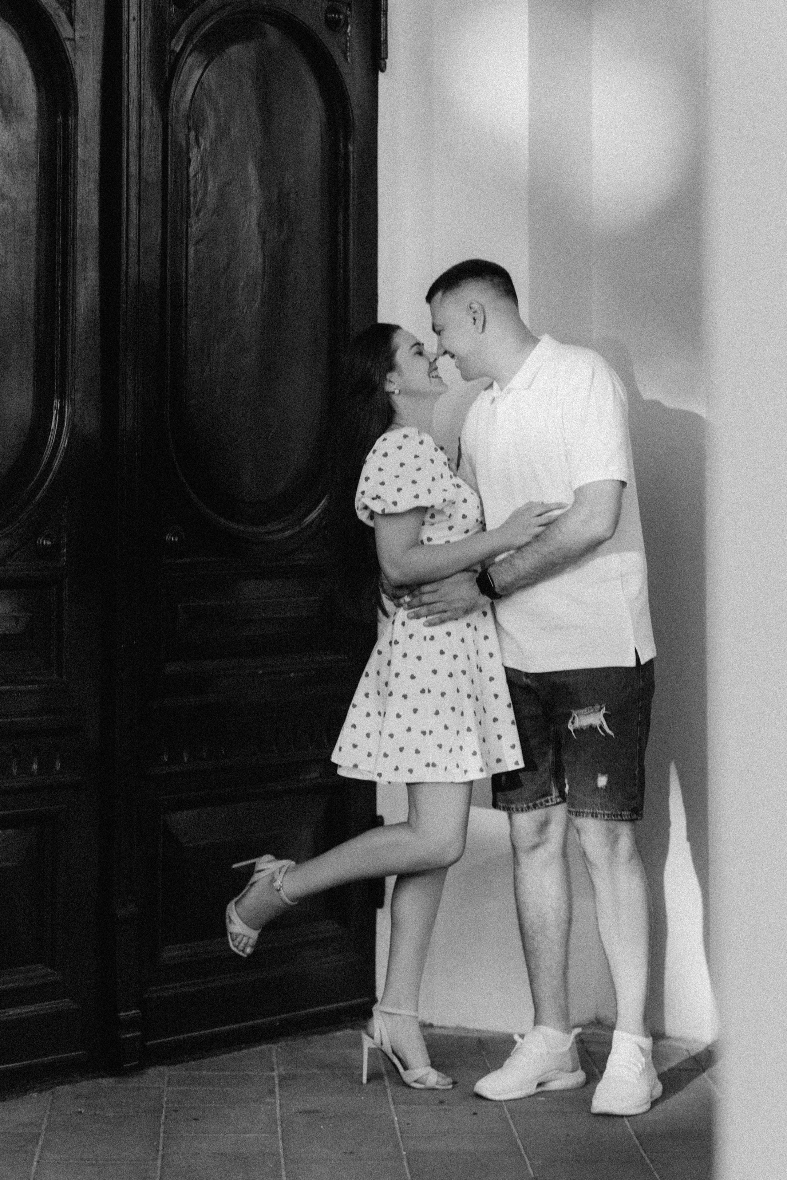 Предложение. Фотограф в Тамбове Ольга Мельникова