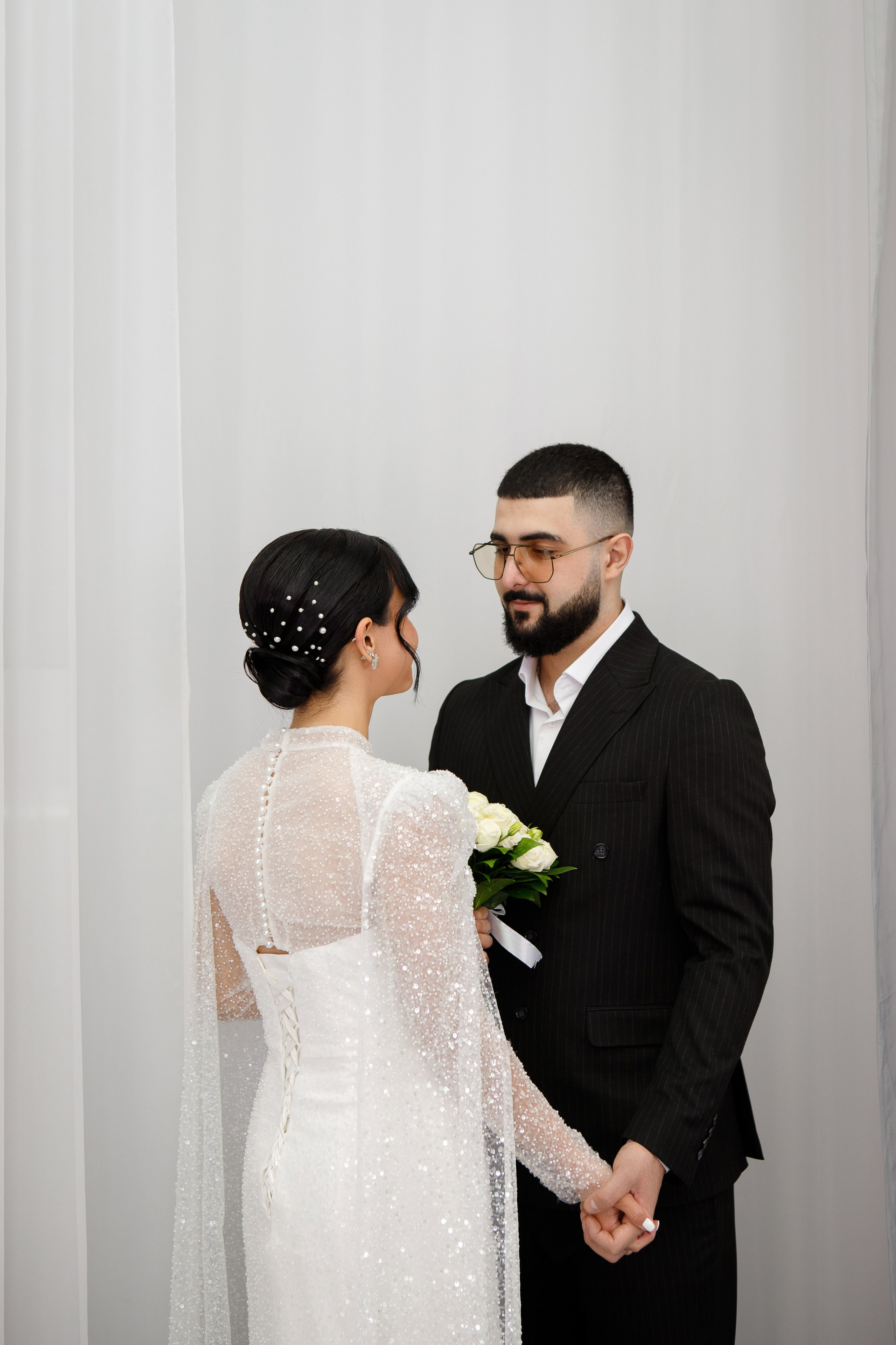 Дмитрий и Яна. Фотограф и Видеограф СКФО