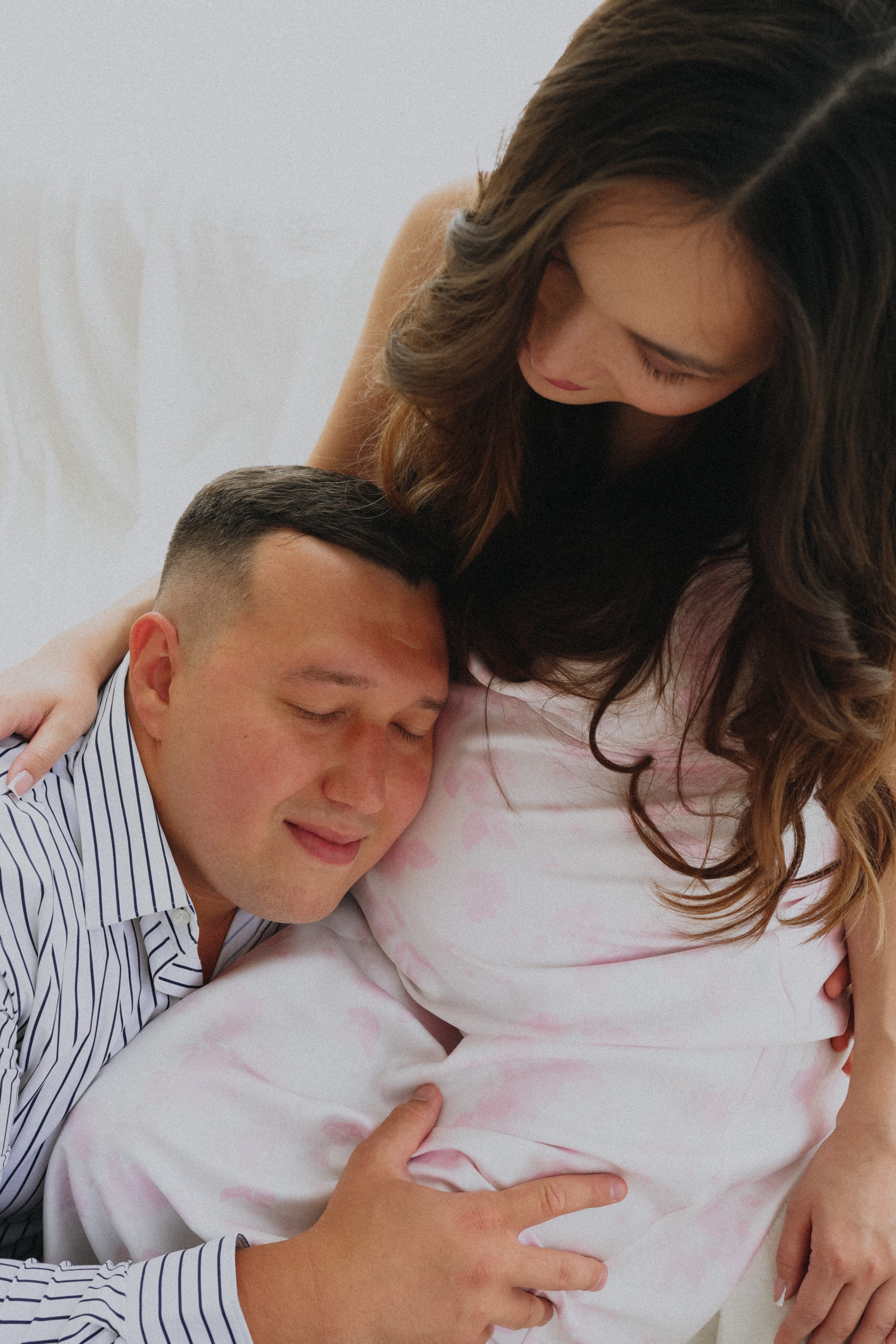 Марат и Яна. Iva_lia