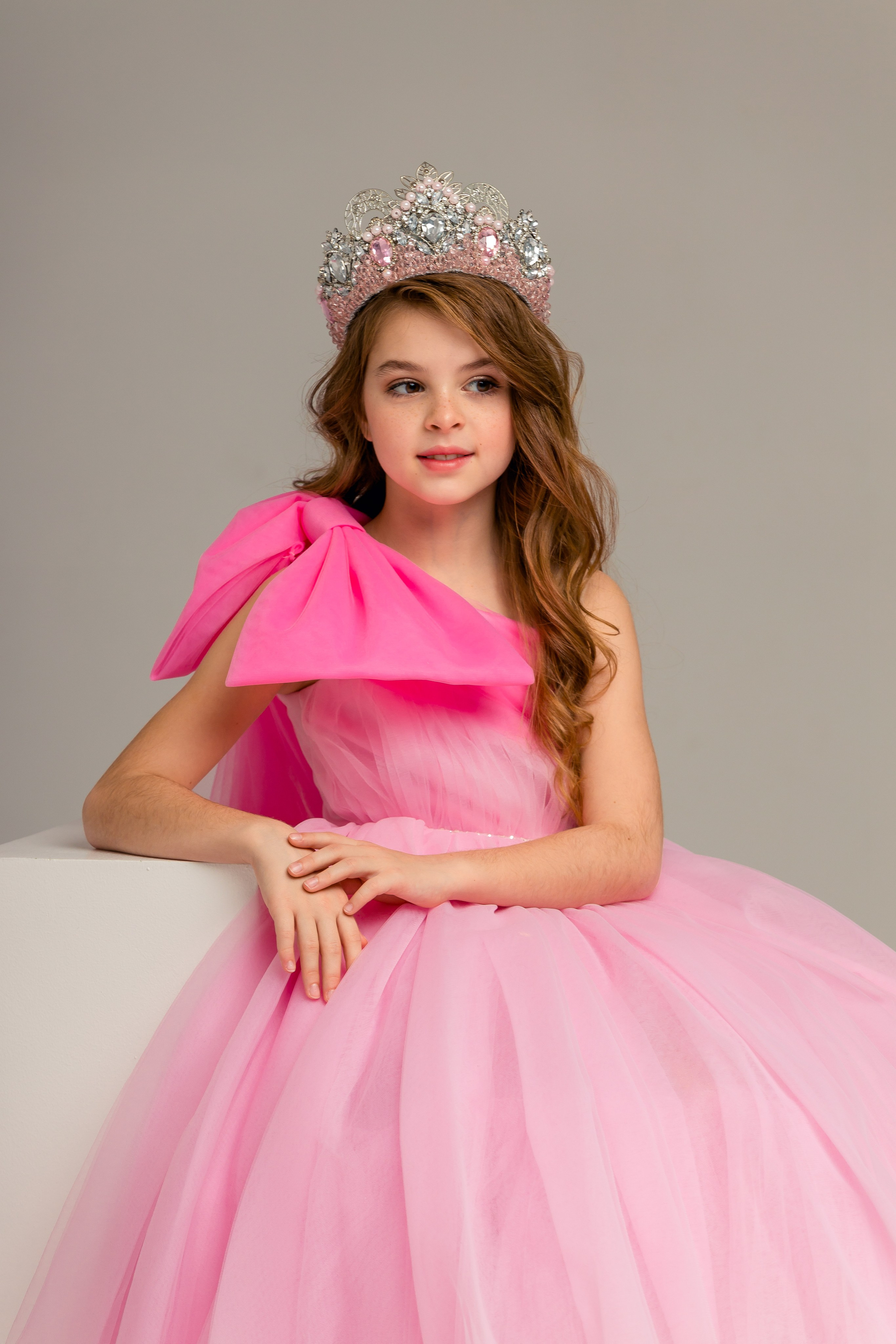 Маленькая Мисс Алтай. Портфолио. Фотограф в Барнауле Юлия Яковлева