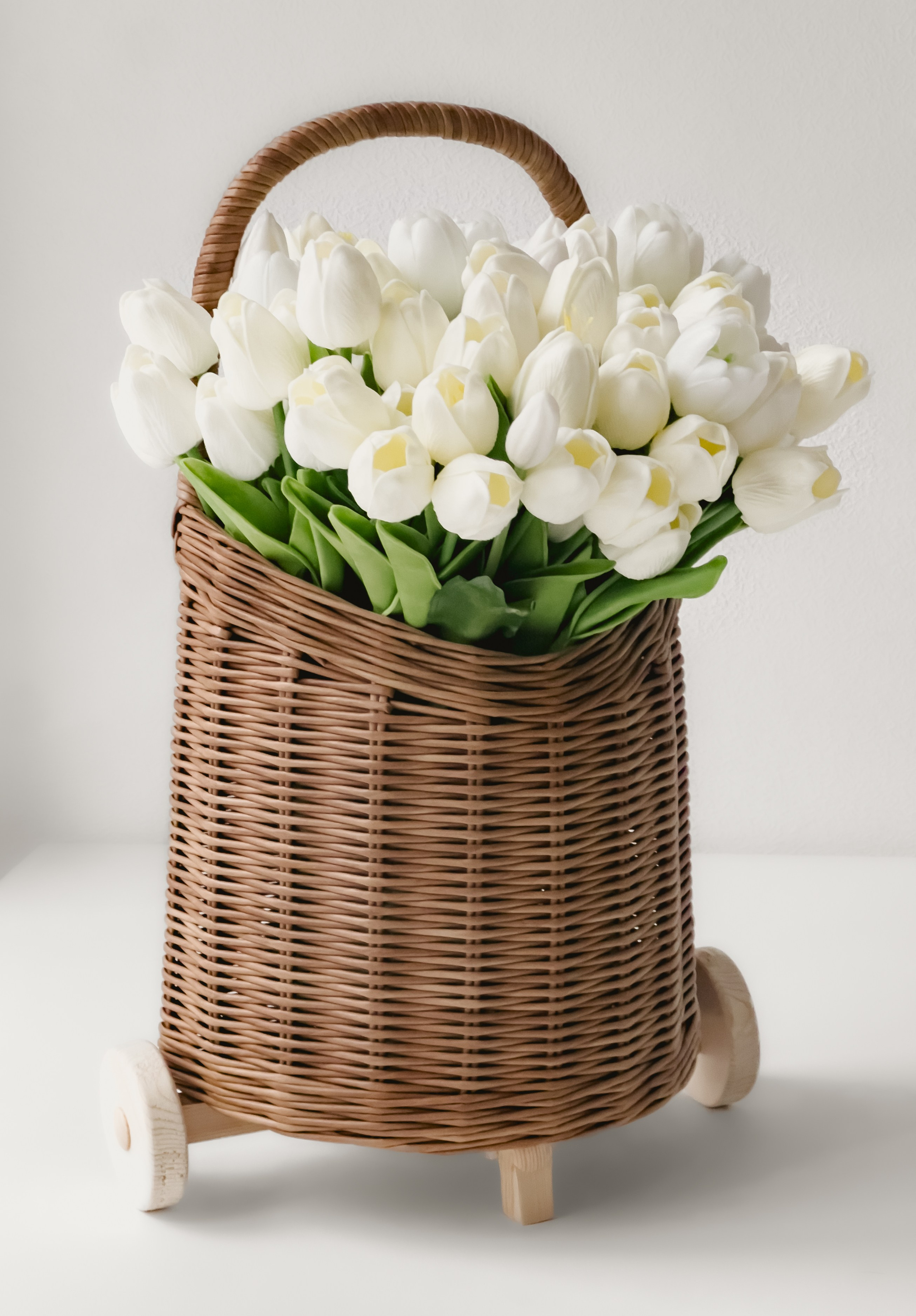 Детские фотосессии в Oh Baby Studio. Фотограф в Туле Евгения Фашуйи